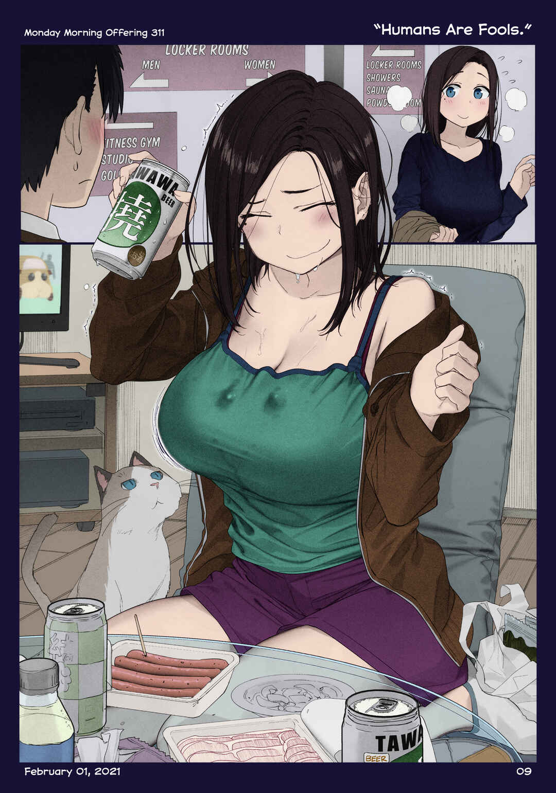 Chapter 38 - Page 8
