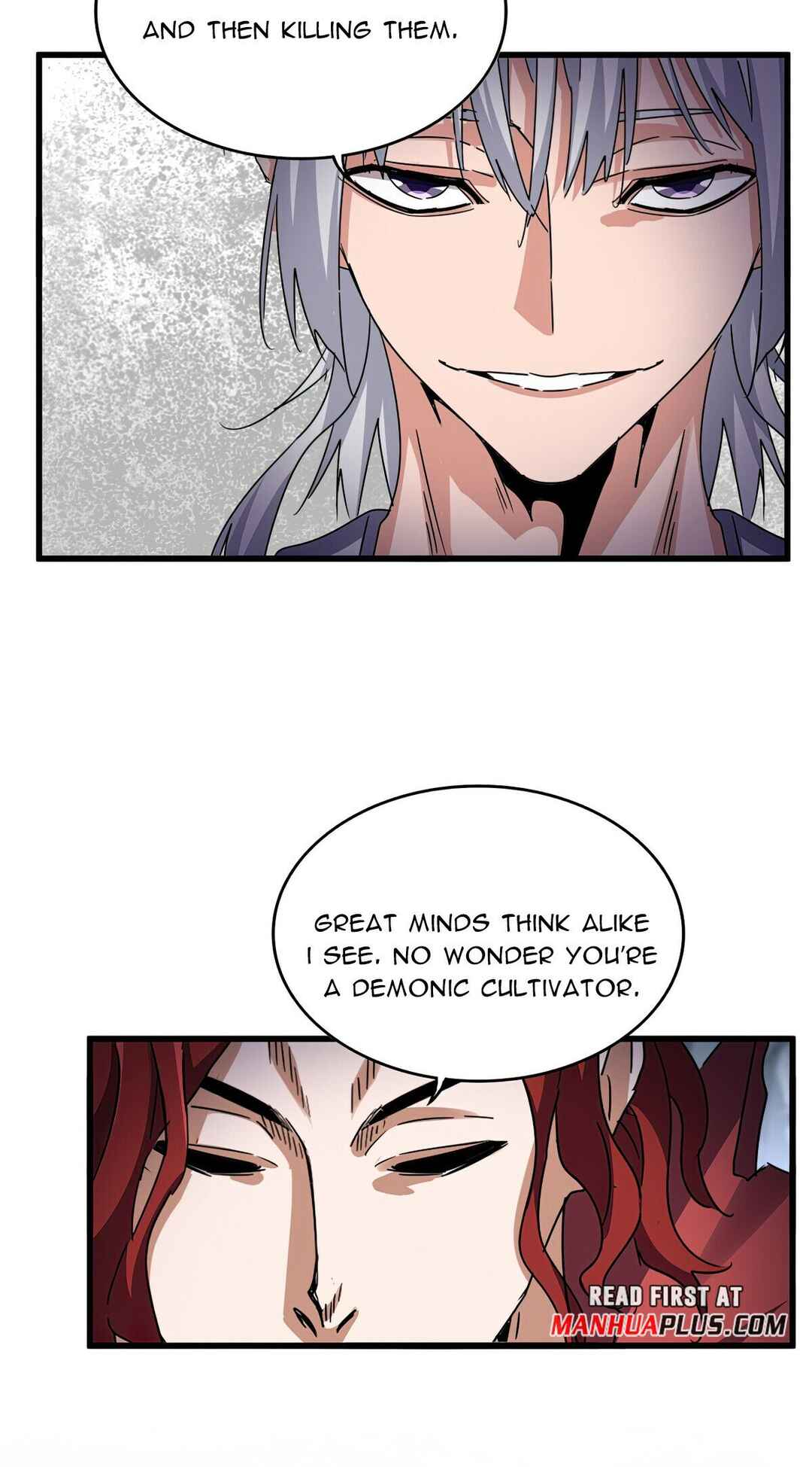 Chapter 644 - Page 10