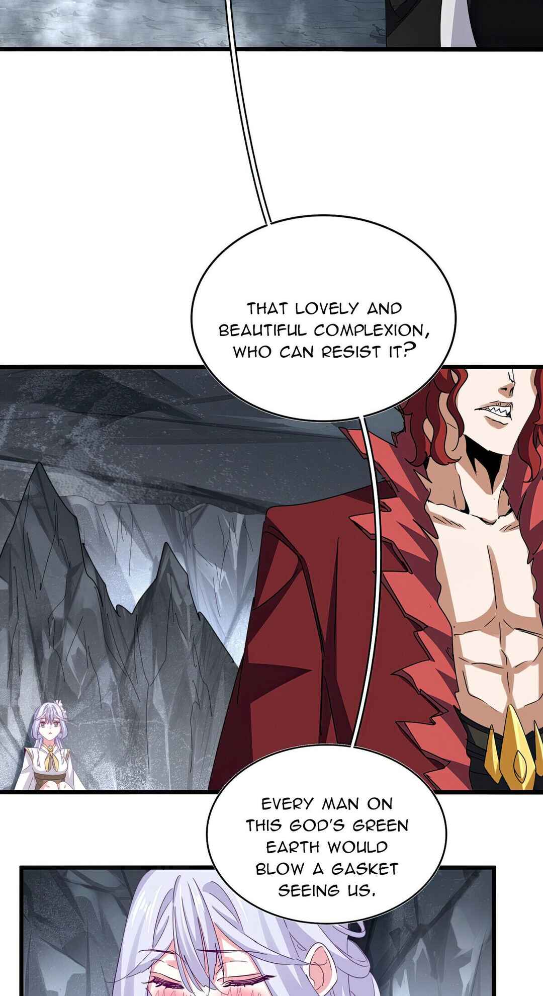 Chapter 644 - Page 12