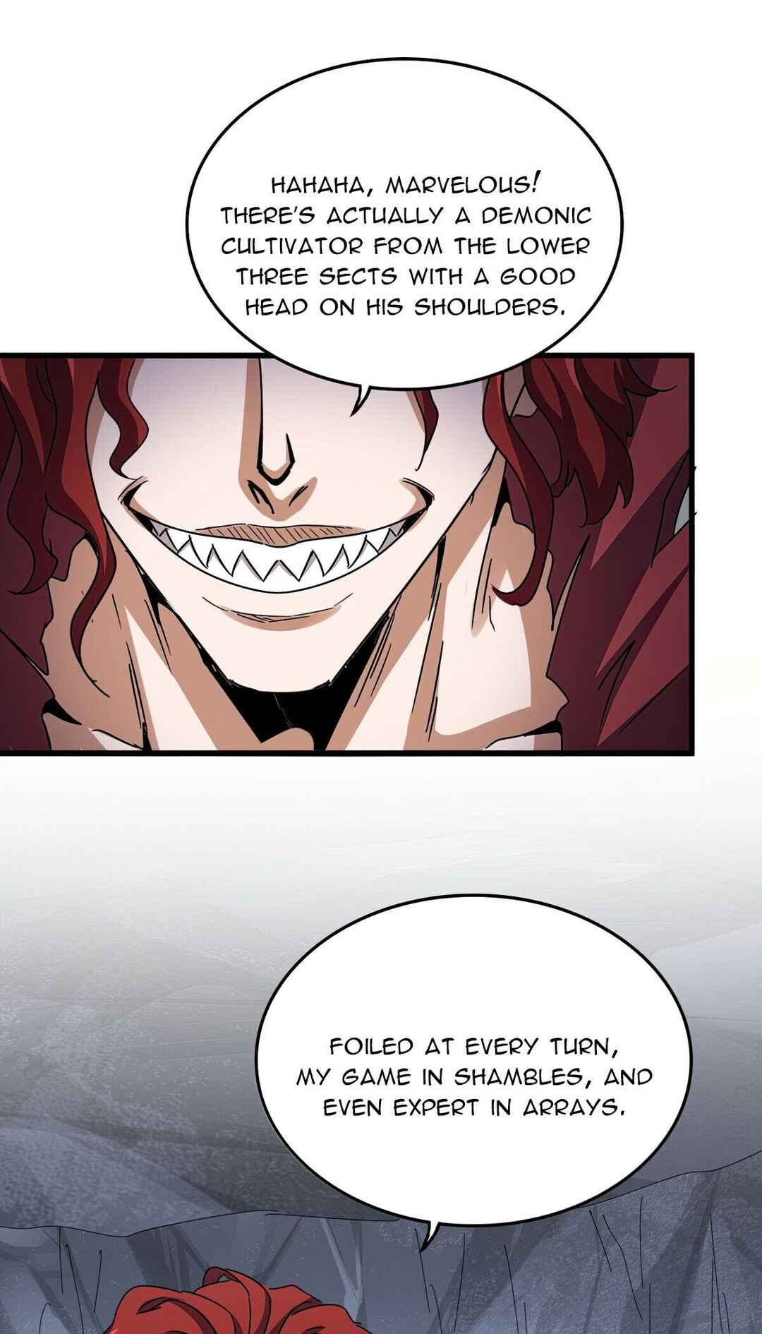Chapter 644 - Page 18