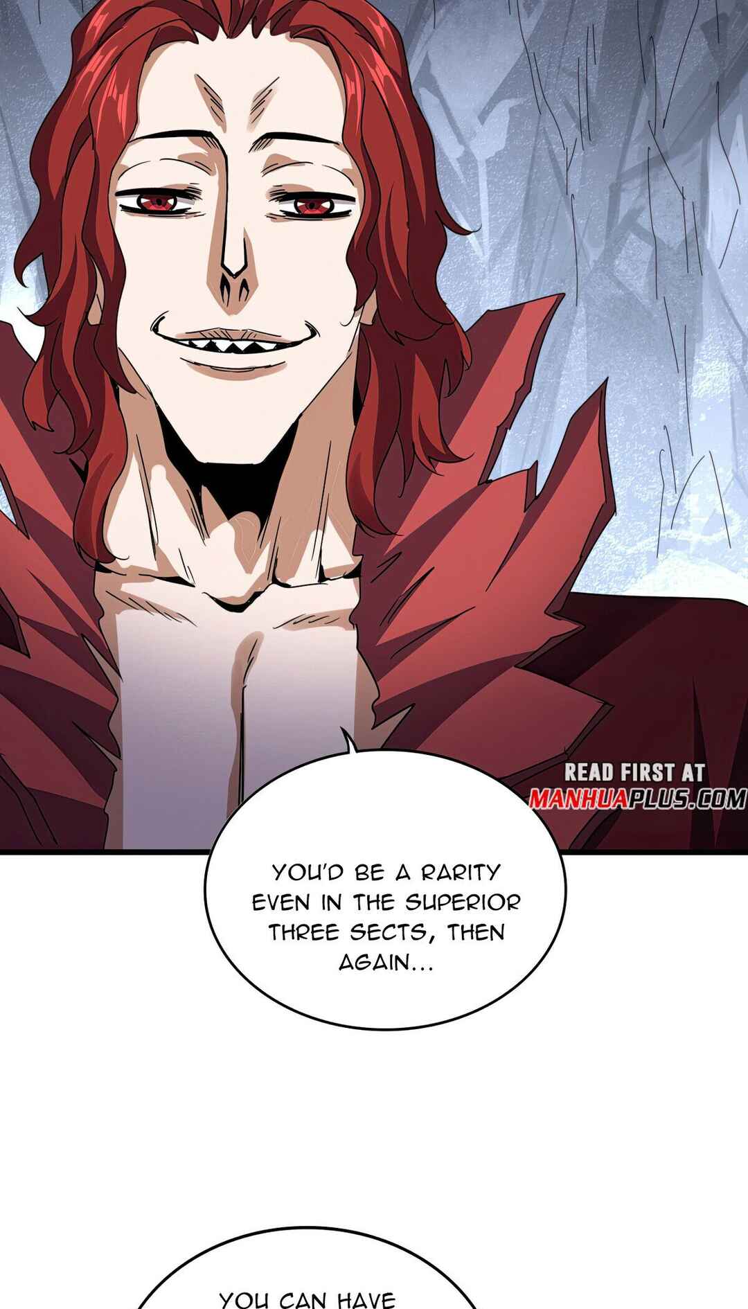 Chapter 644 - Page 19