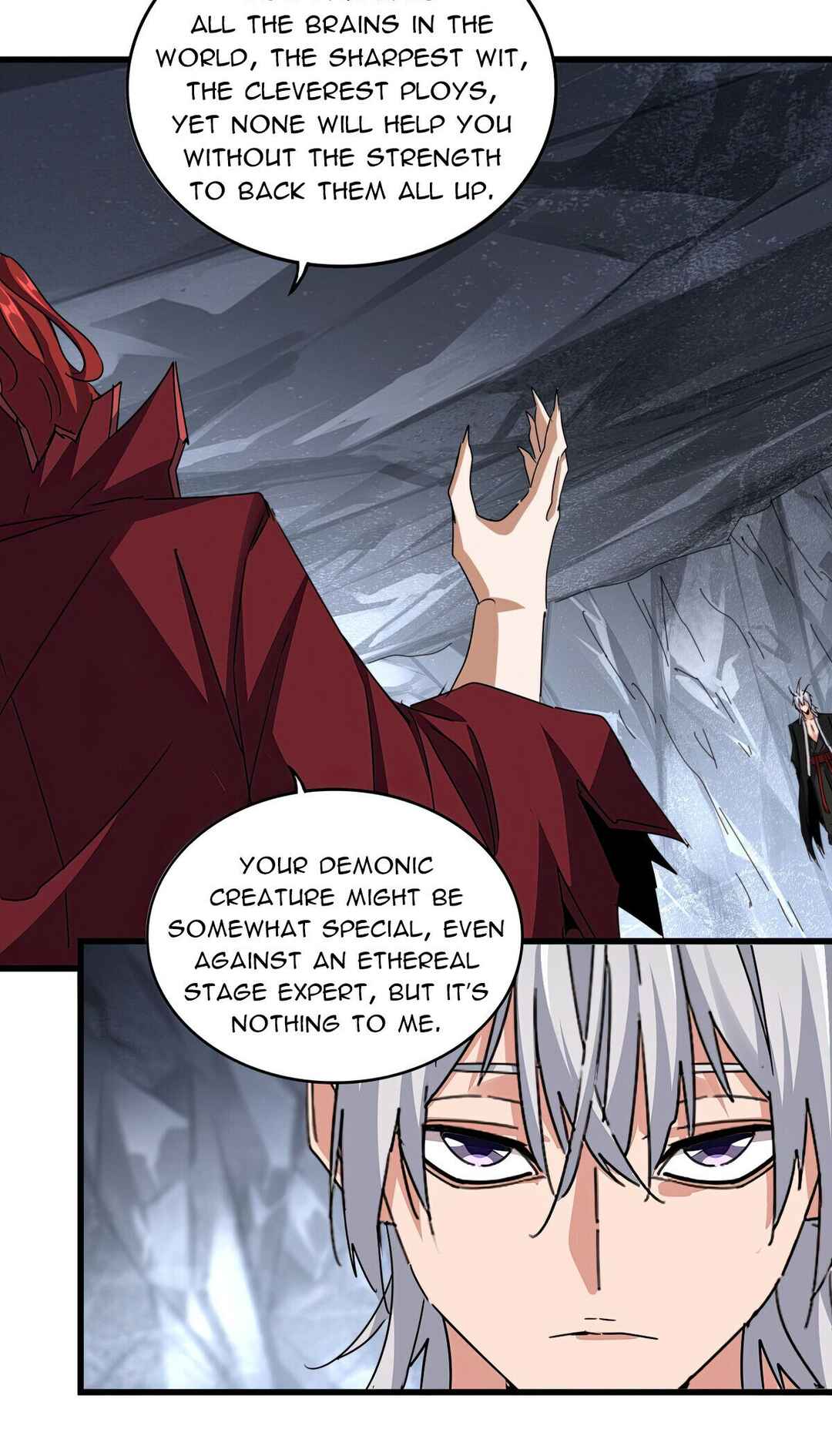Chapter 644 - Page 20