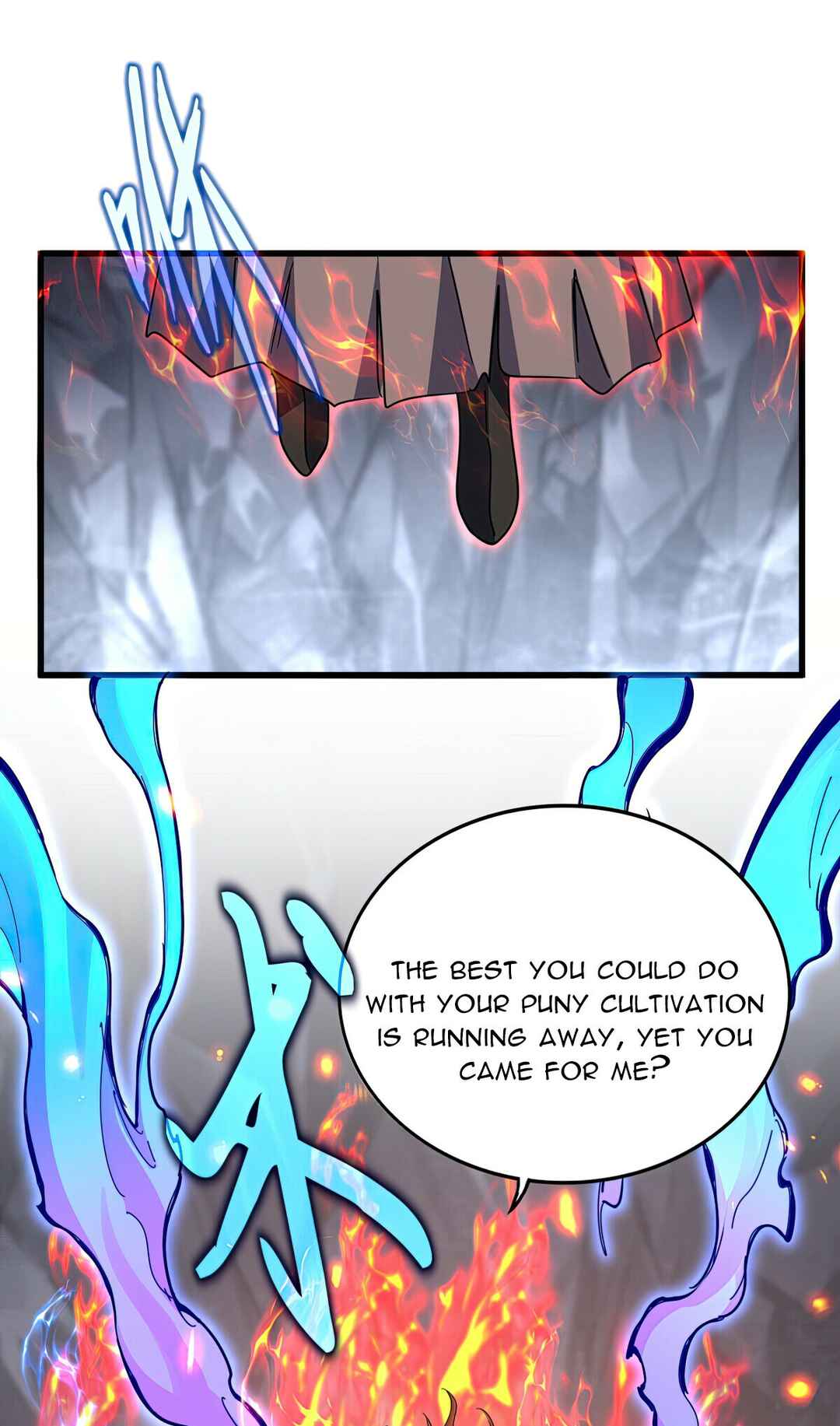 Chapter 644 - Page 21