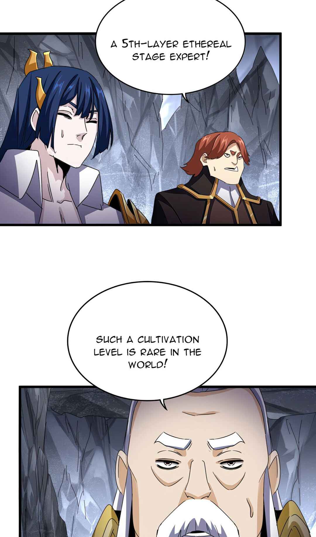 Chapter 644 - Page 24