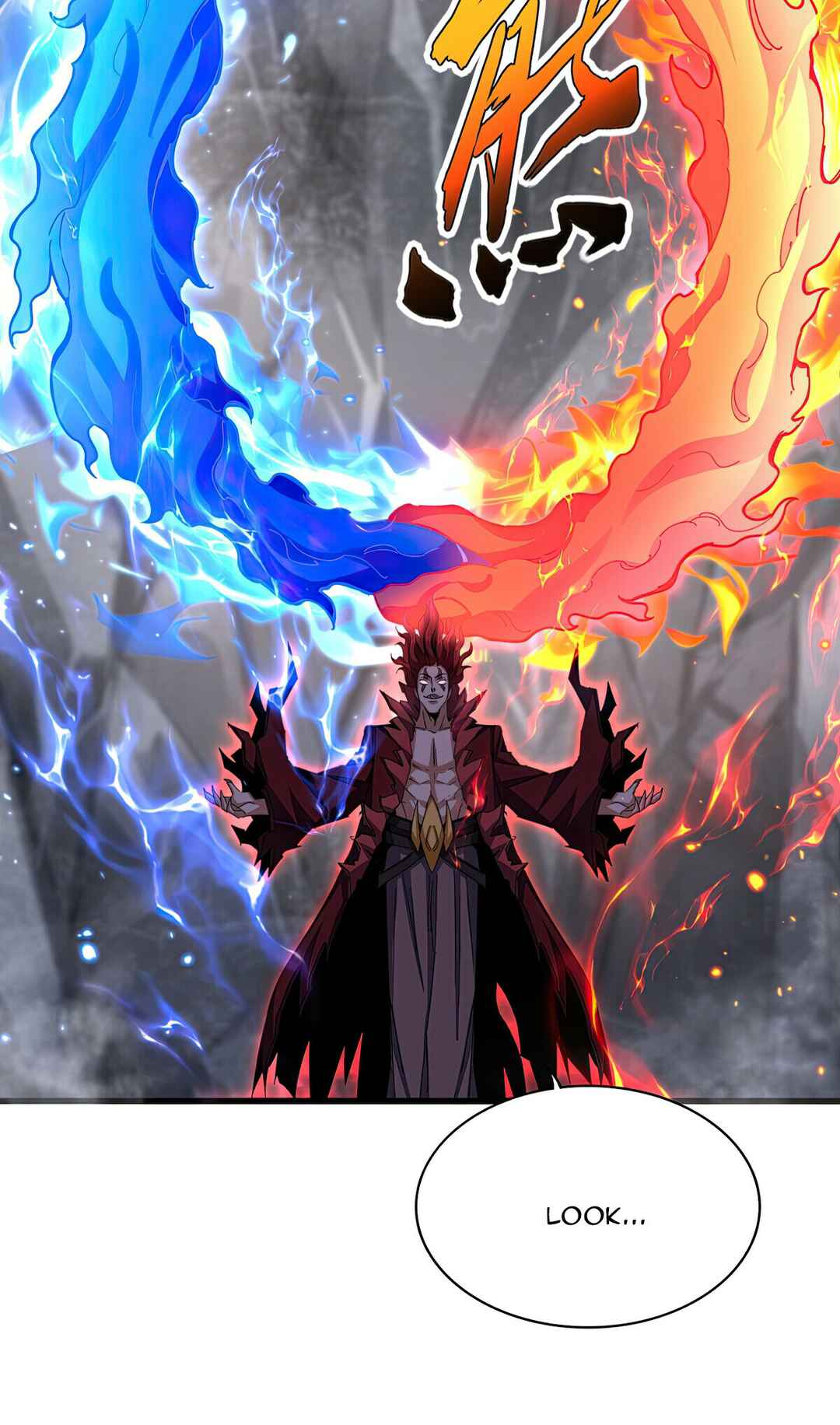 Chapter 644 - Page 26