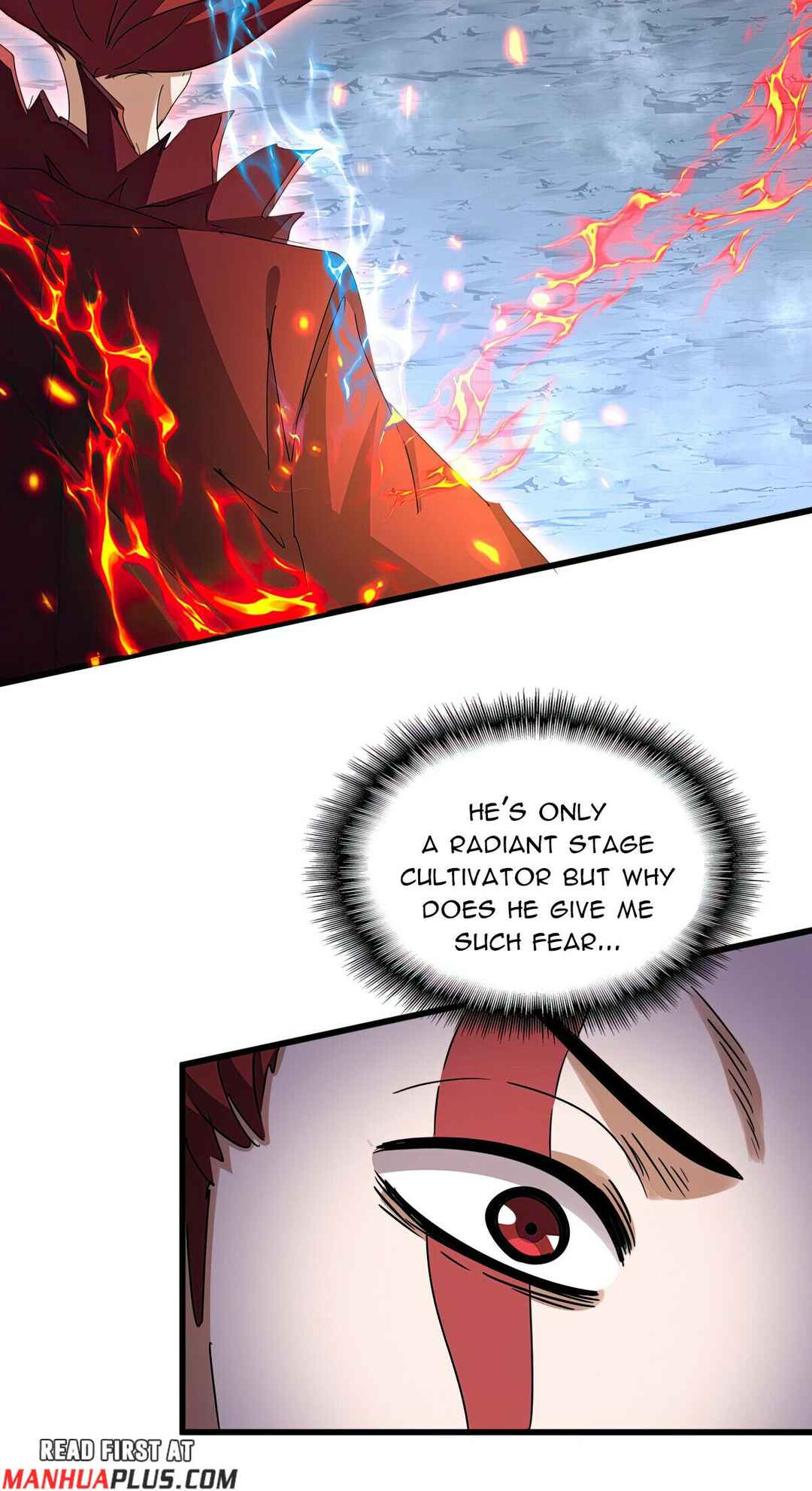 Chapter 644 - Page 31