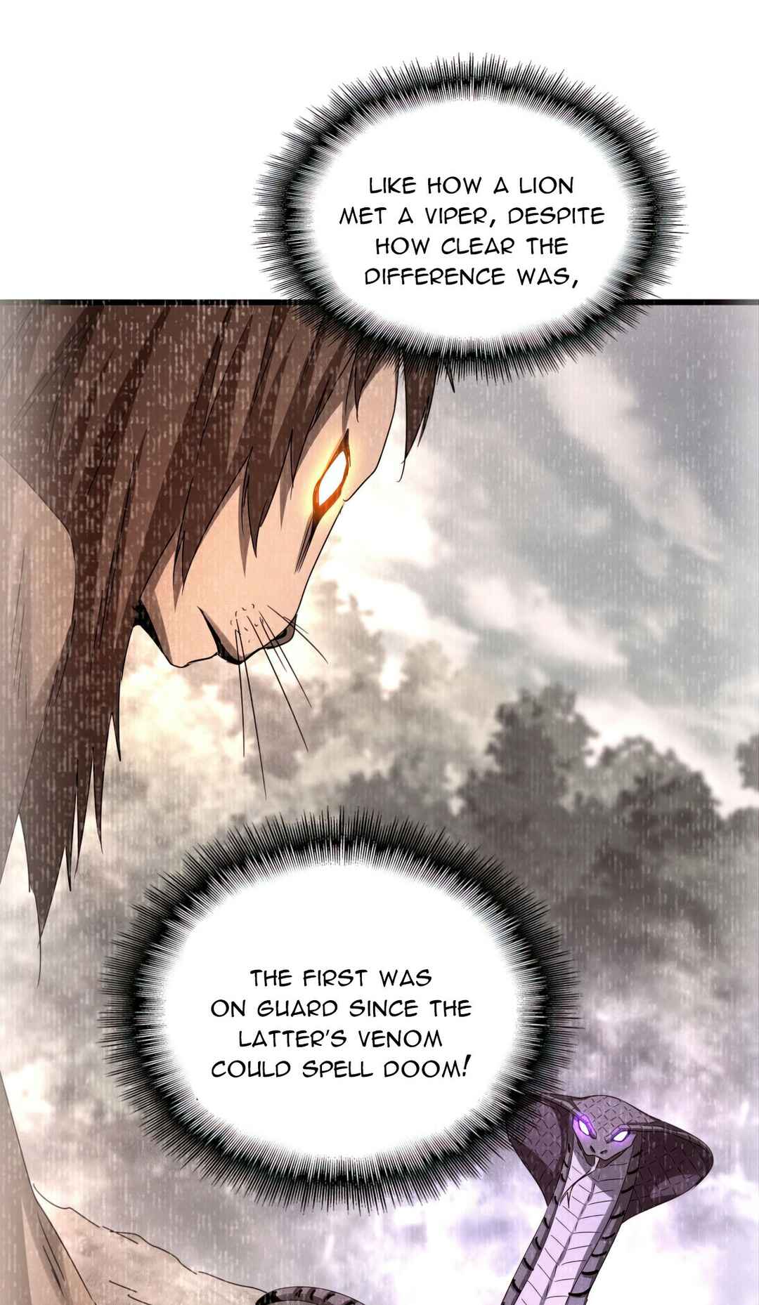 Chapter 644 - Page 32