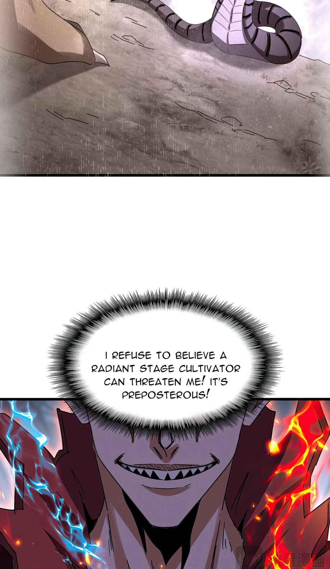 Chapter 644 - Page 33
