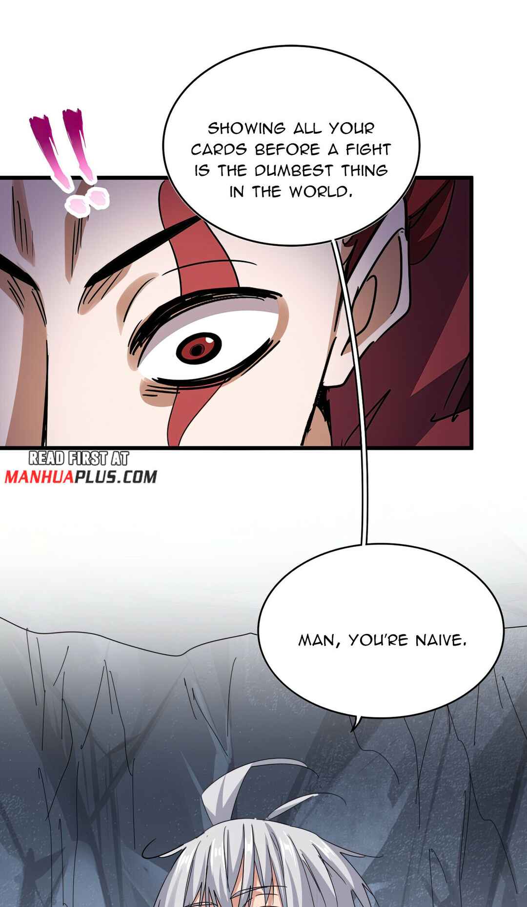 Chapter 644 - Page 35