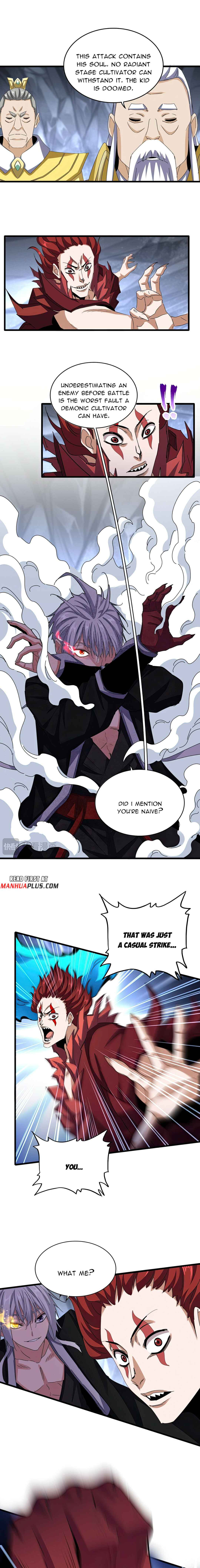 Chapter 644 - Page 39