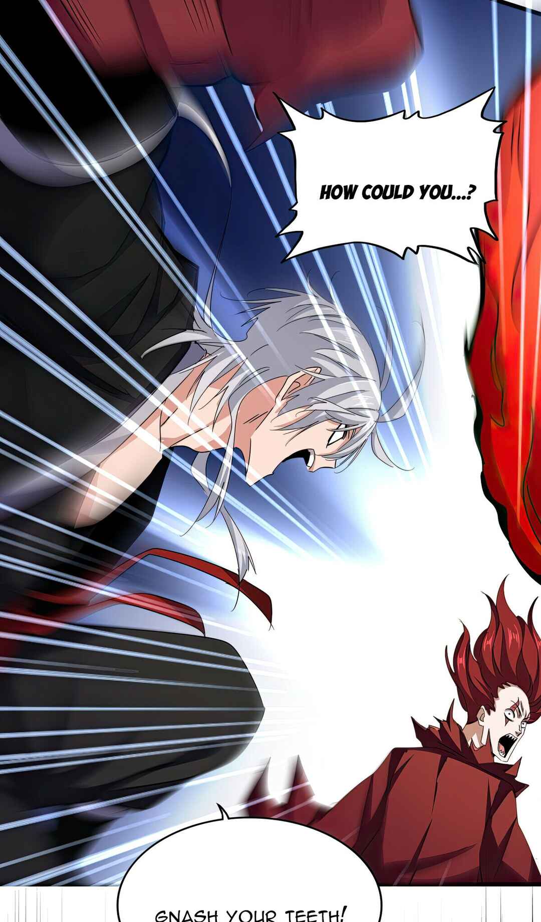 Chapter 644 - Page 40