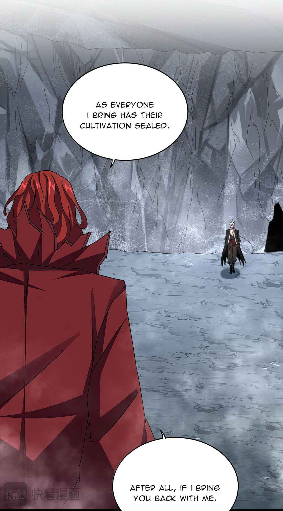 Chapter 644 - Page 6