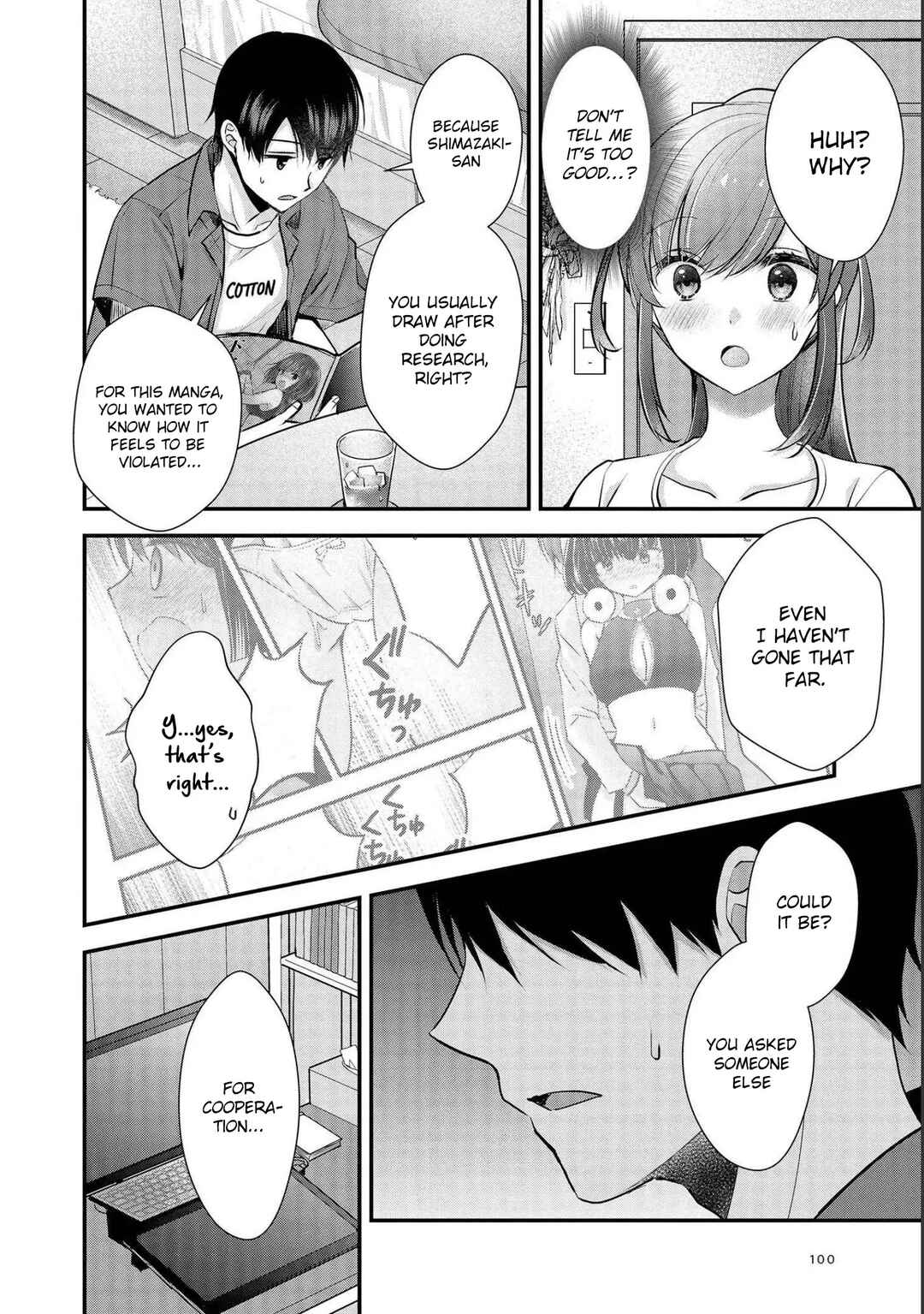 Chapter 16 - Page 19