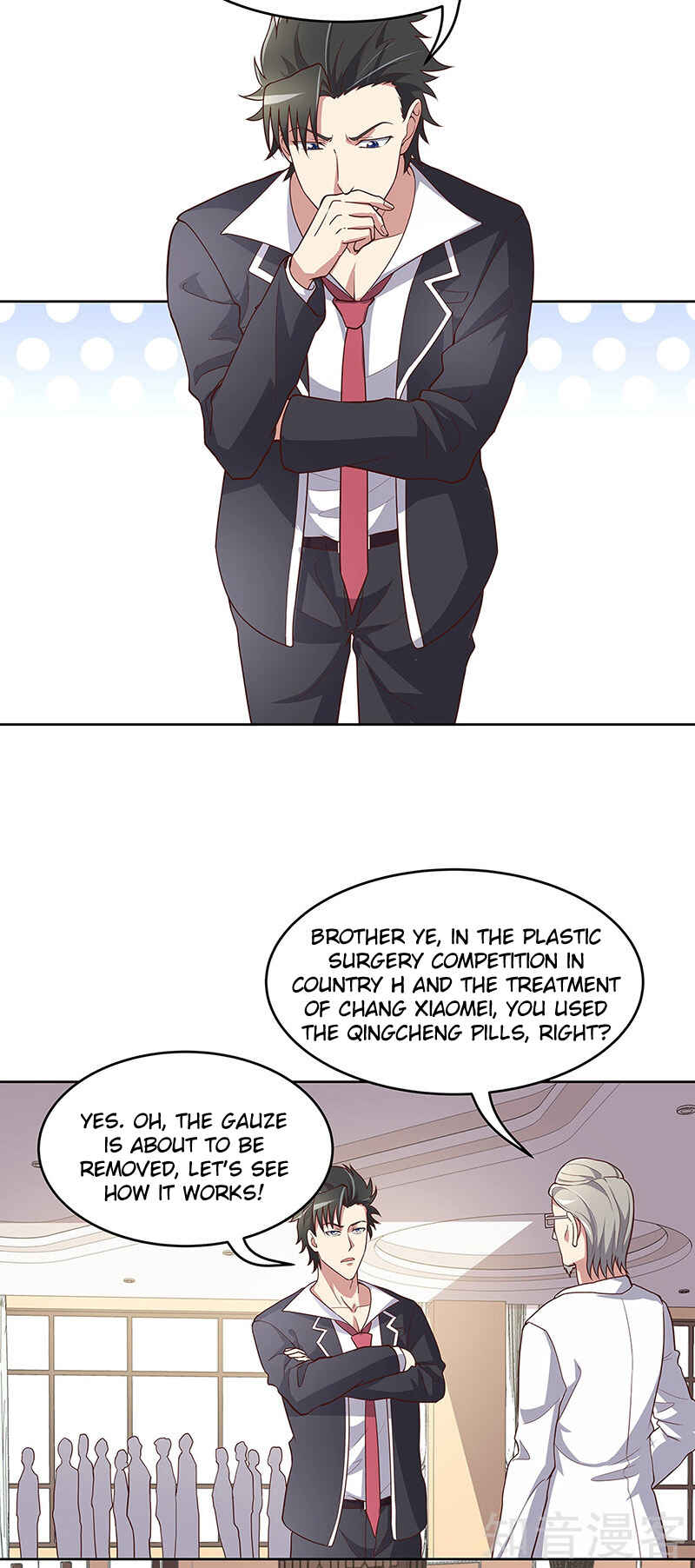 Chapter 152 - Page 8