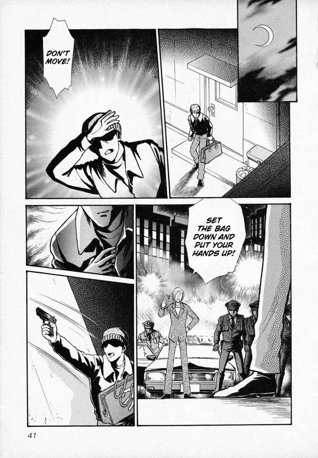 Chapter 2 - Page 2