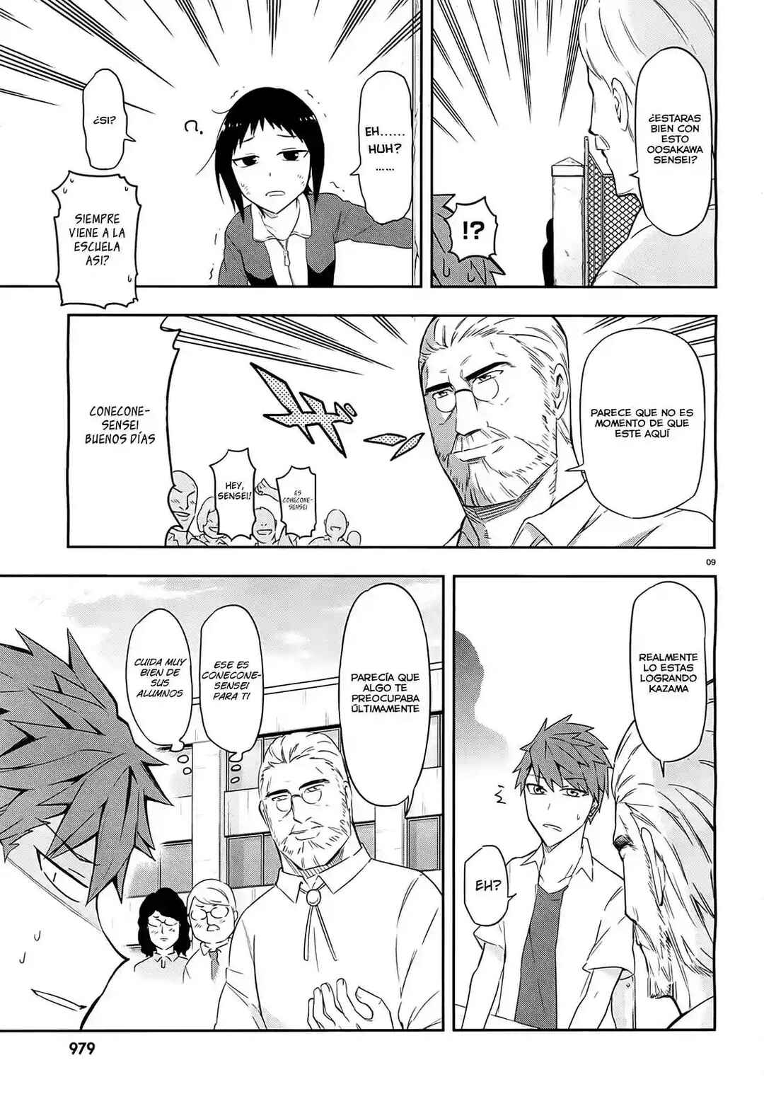 Chapter 63 - Page 10