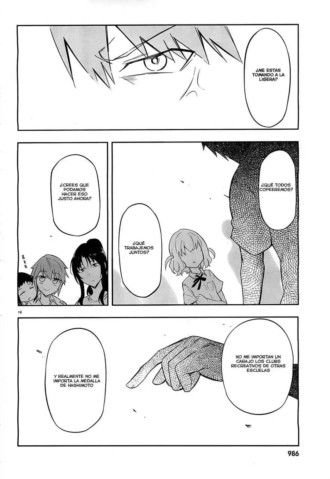 Chapter 63 - Page 17