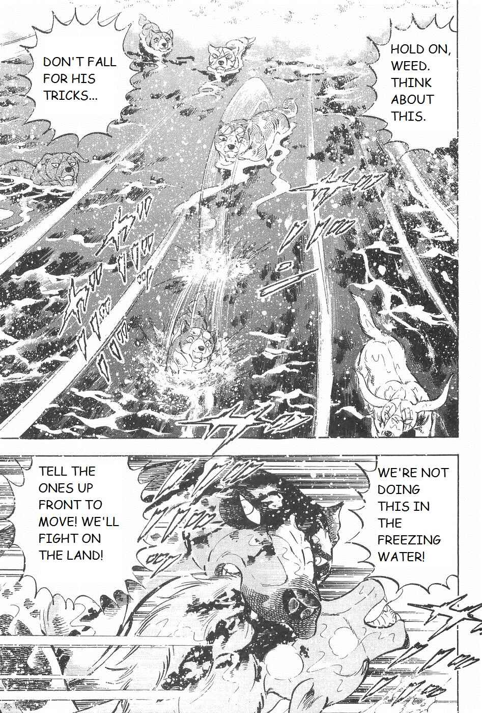Chapter 244 - Page 12