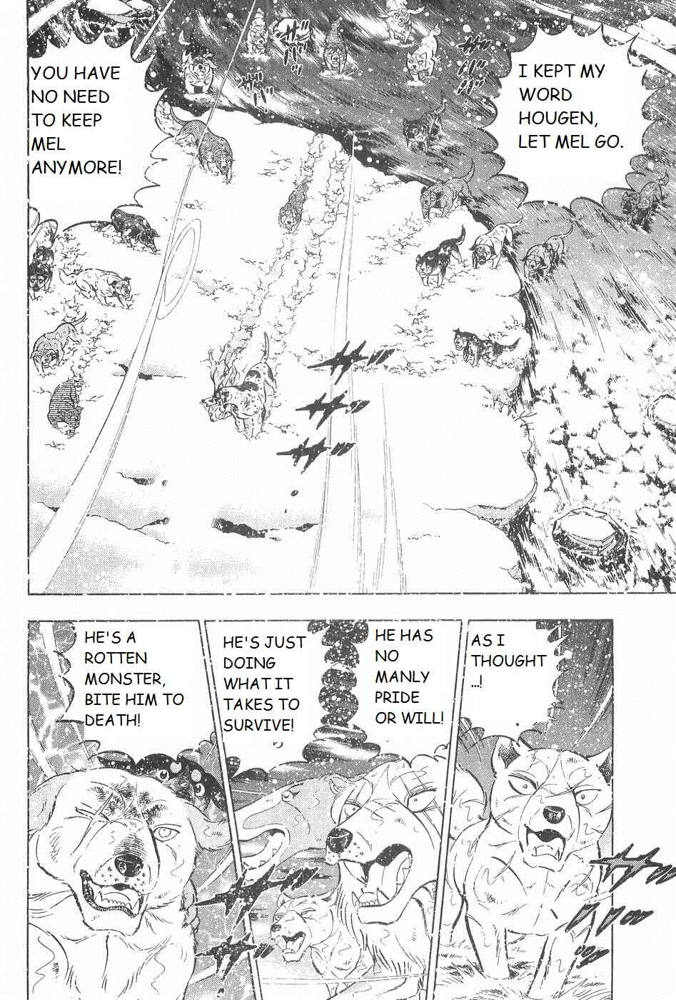 Chapter 244 - Page 14