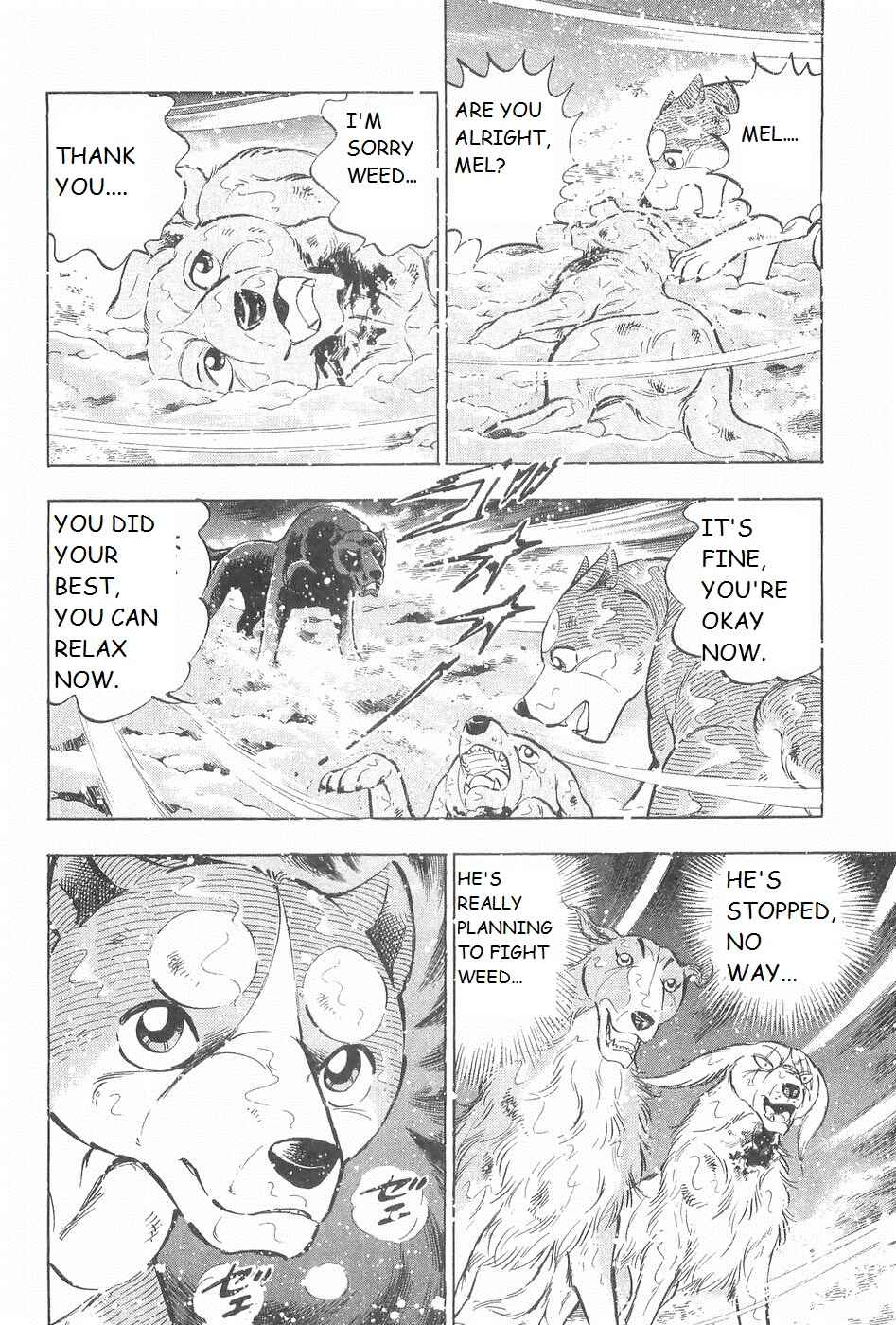 Chapter 244 - Page 16