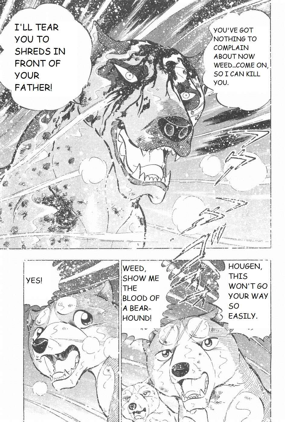 Chapter 244 - Page 17