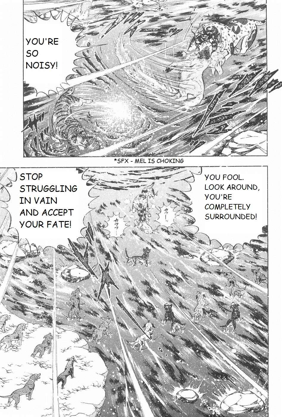 Chapter 244 - Page 4