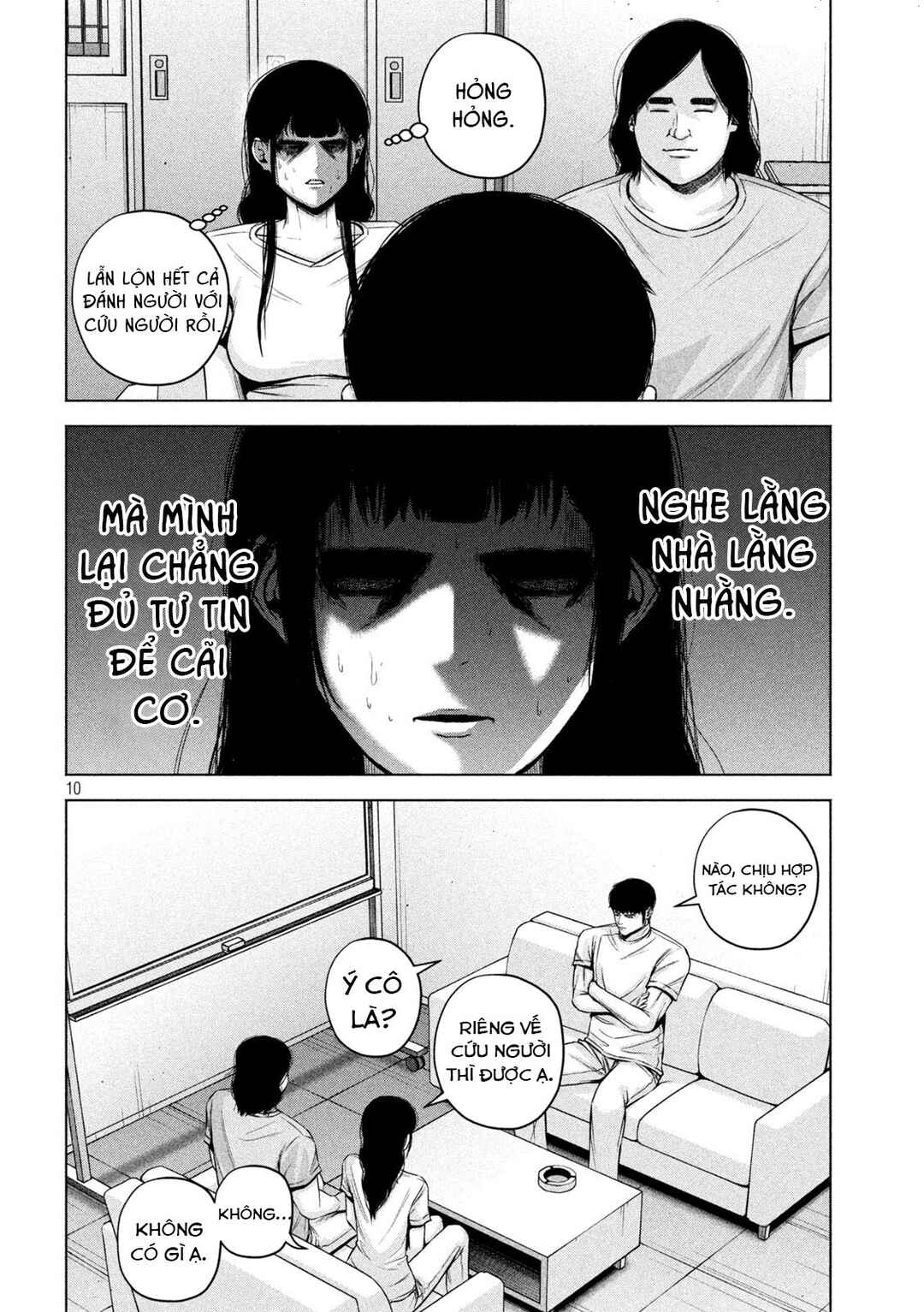 Chapter 56 - Page 11