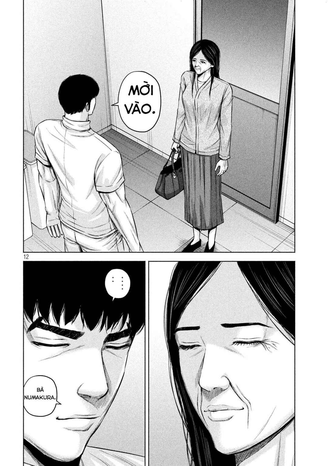 Chapter 56 - Page 13