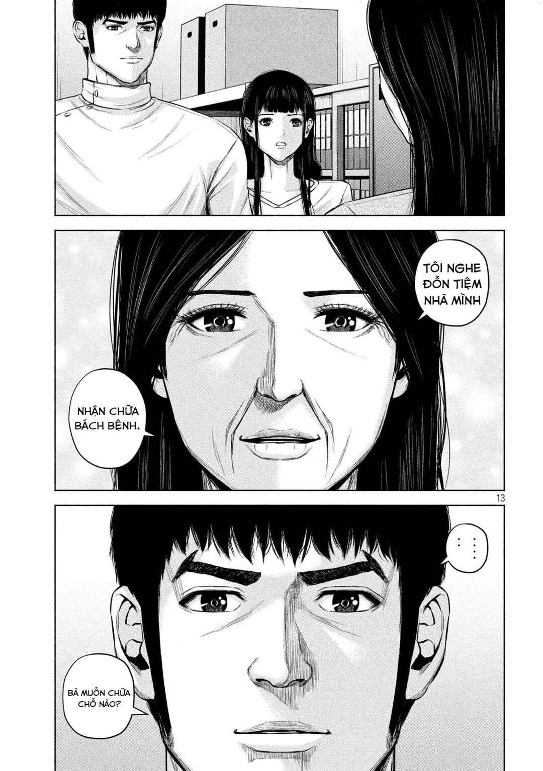 Chapter 56 - Page 14