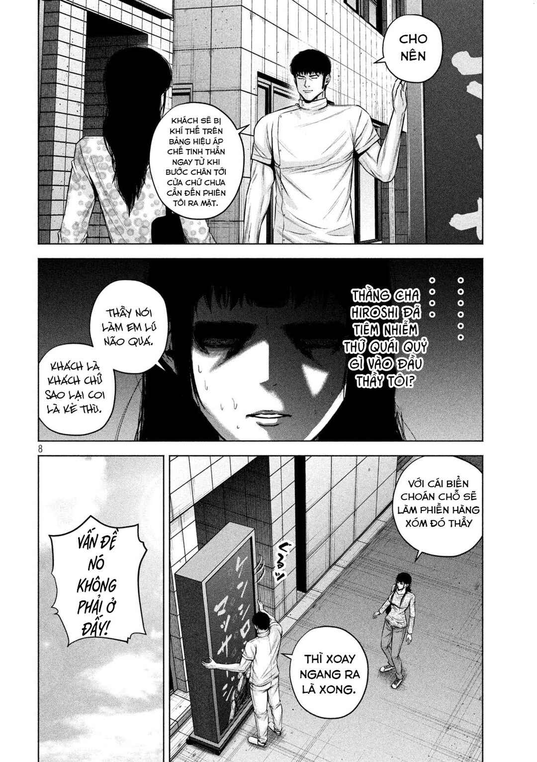 Chapter 56 - Page 9