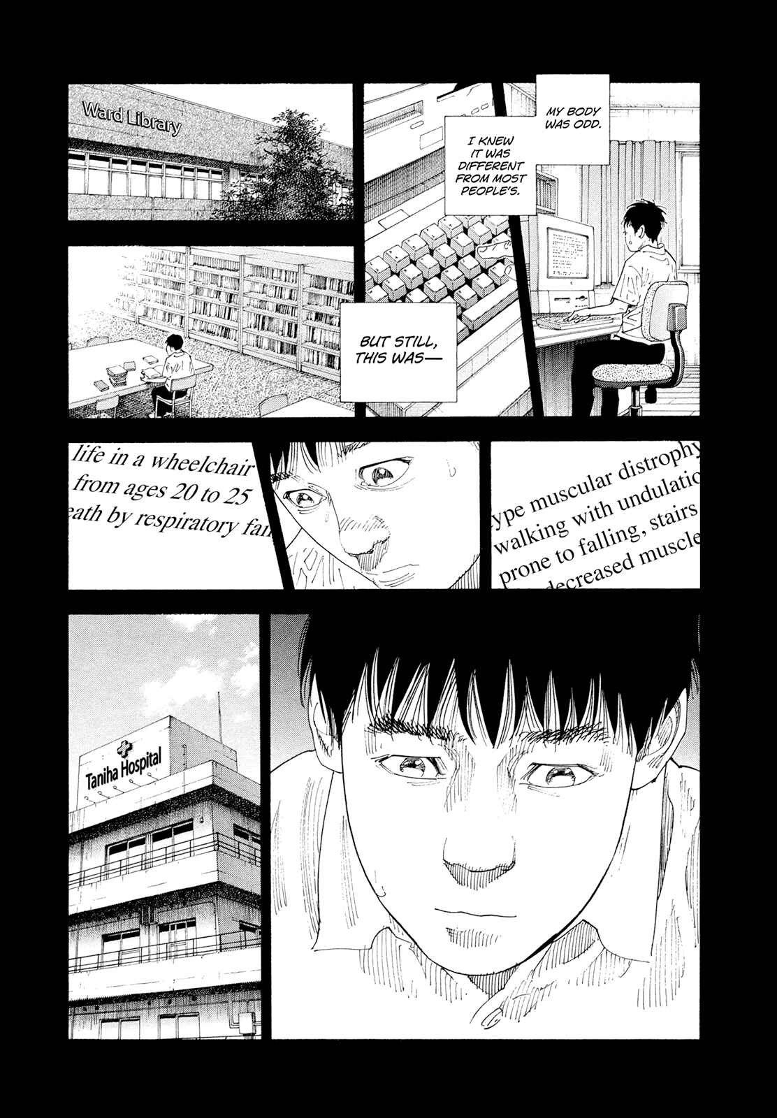 Chapter 84 - Page 11