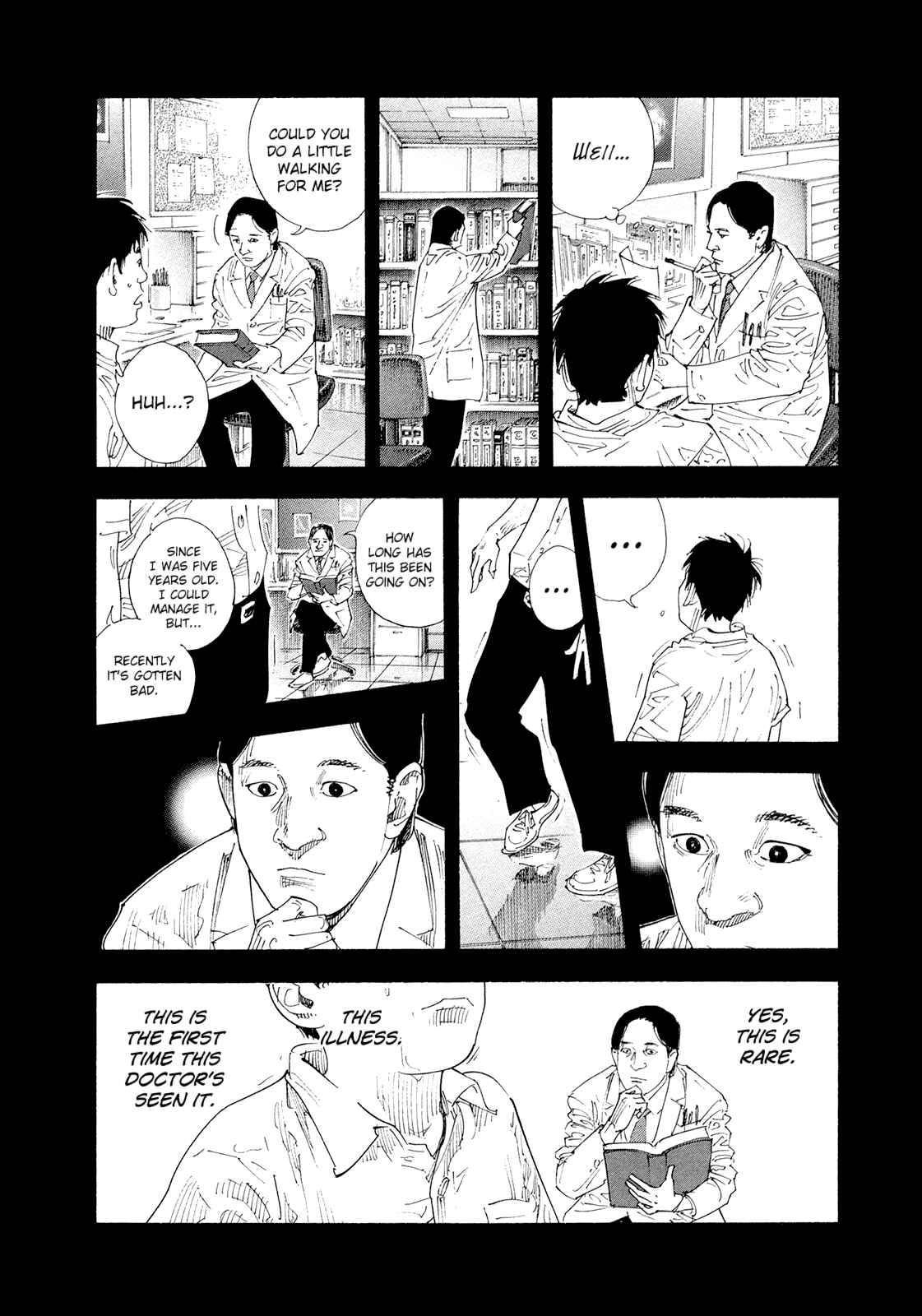 Chapter 84 - Page 12