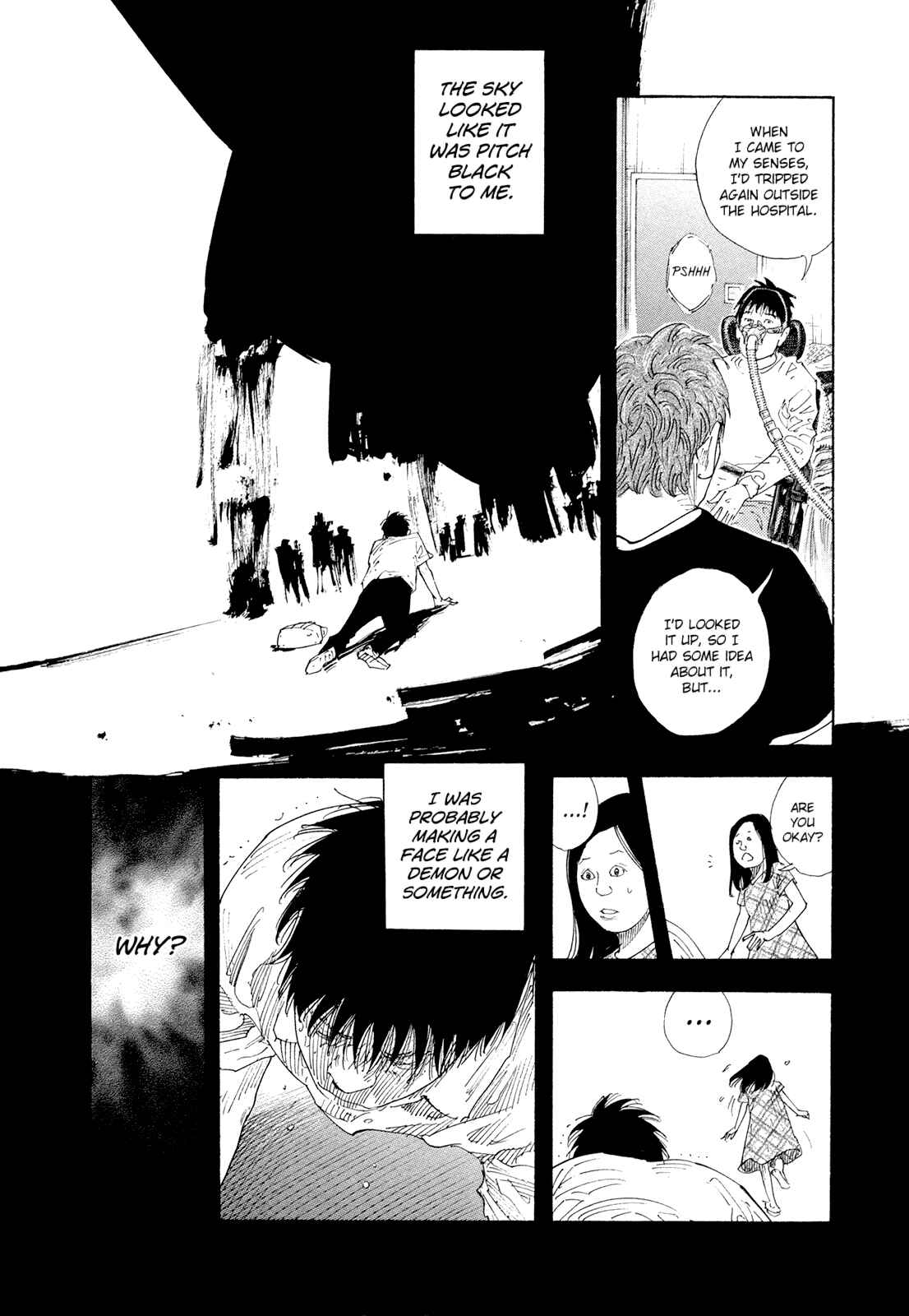 Chapter 84 - Page 14