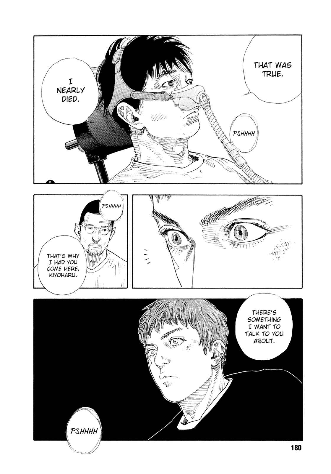 Chapter 84 - Page 18