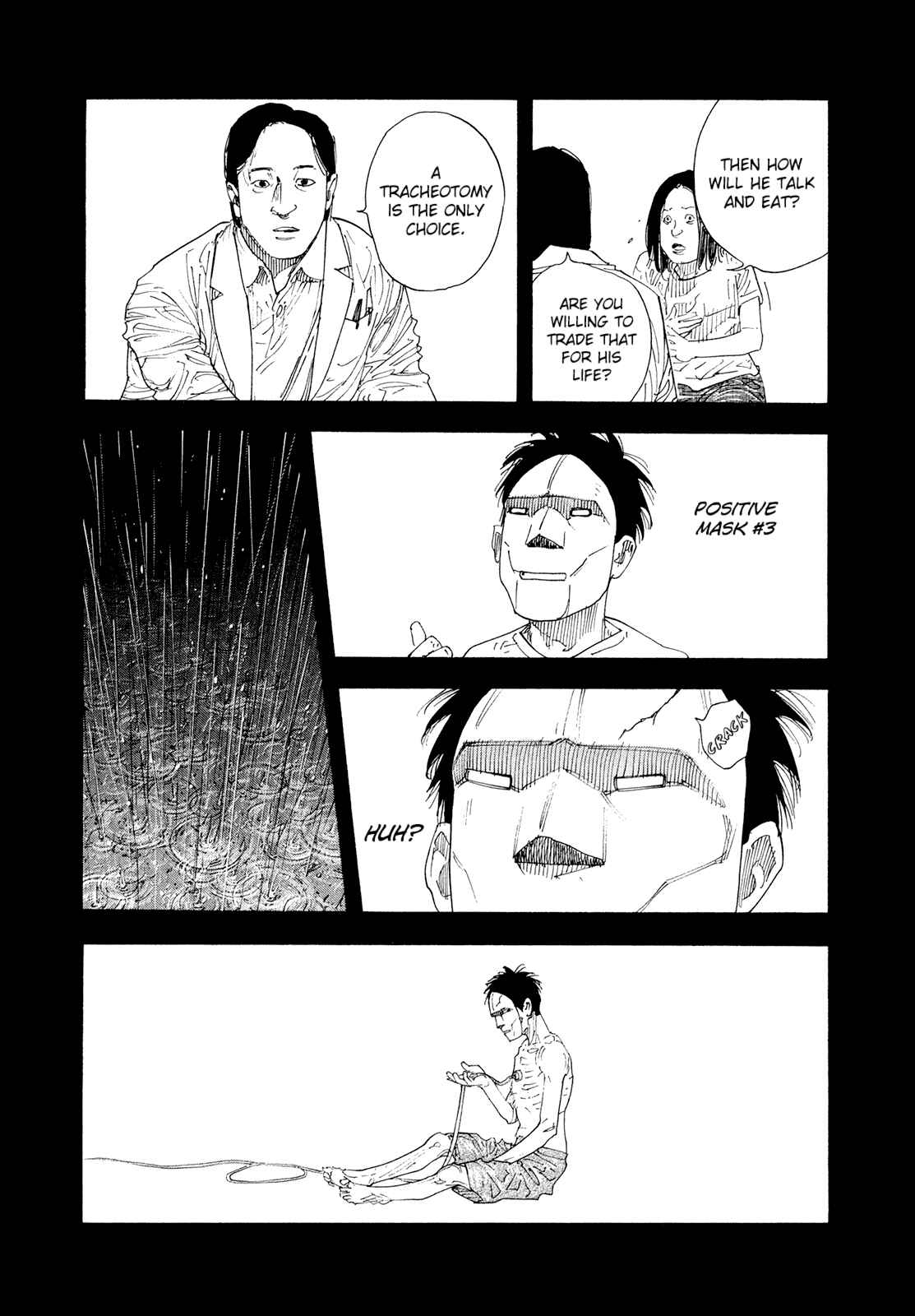 Chapter 84 - Page 21