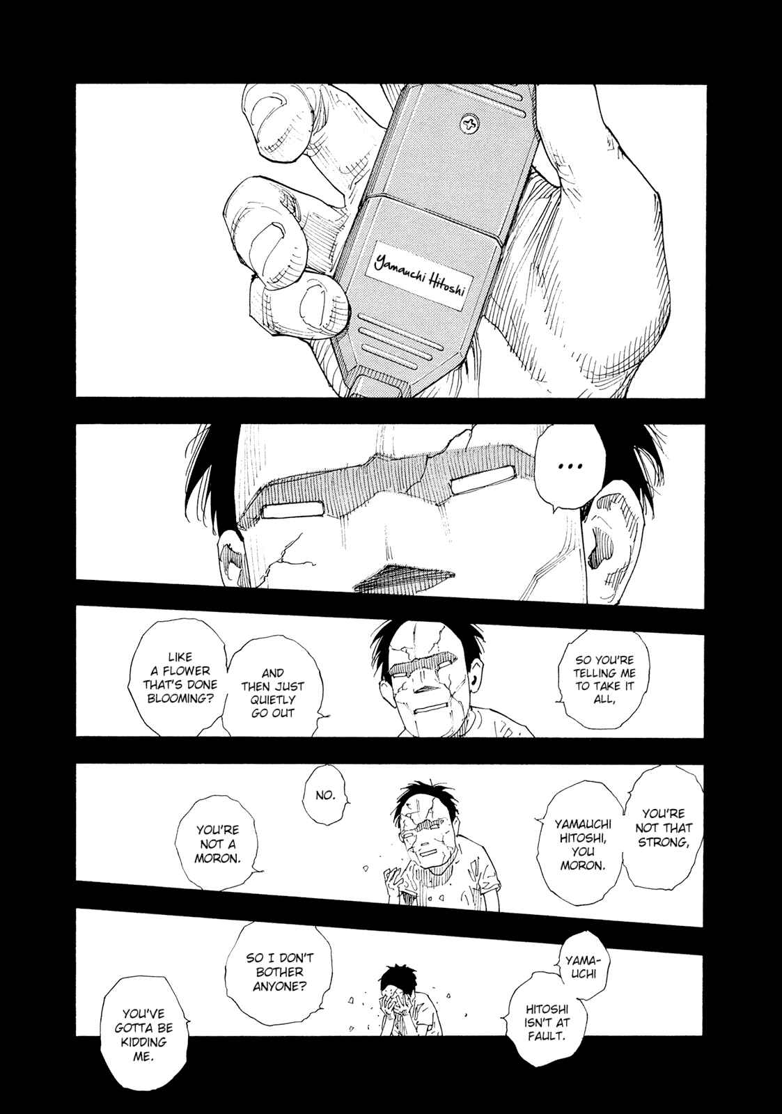 Chapter 84 - Page 22