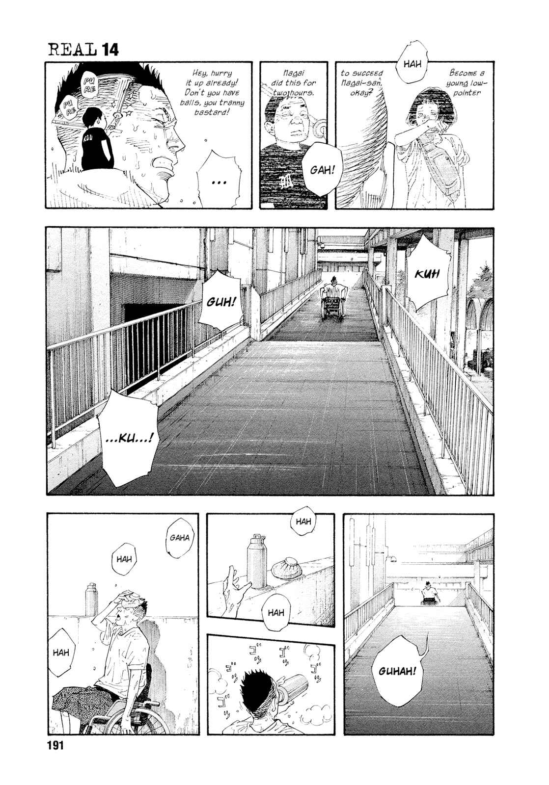 Chapter 84 - Page 29