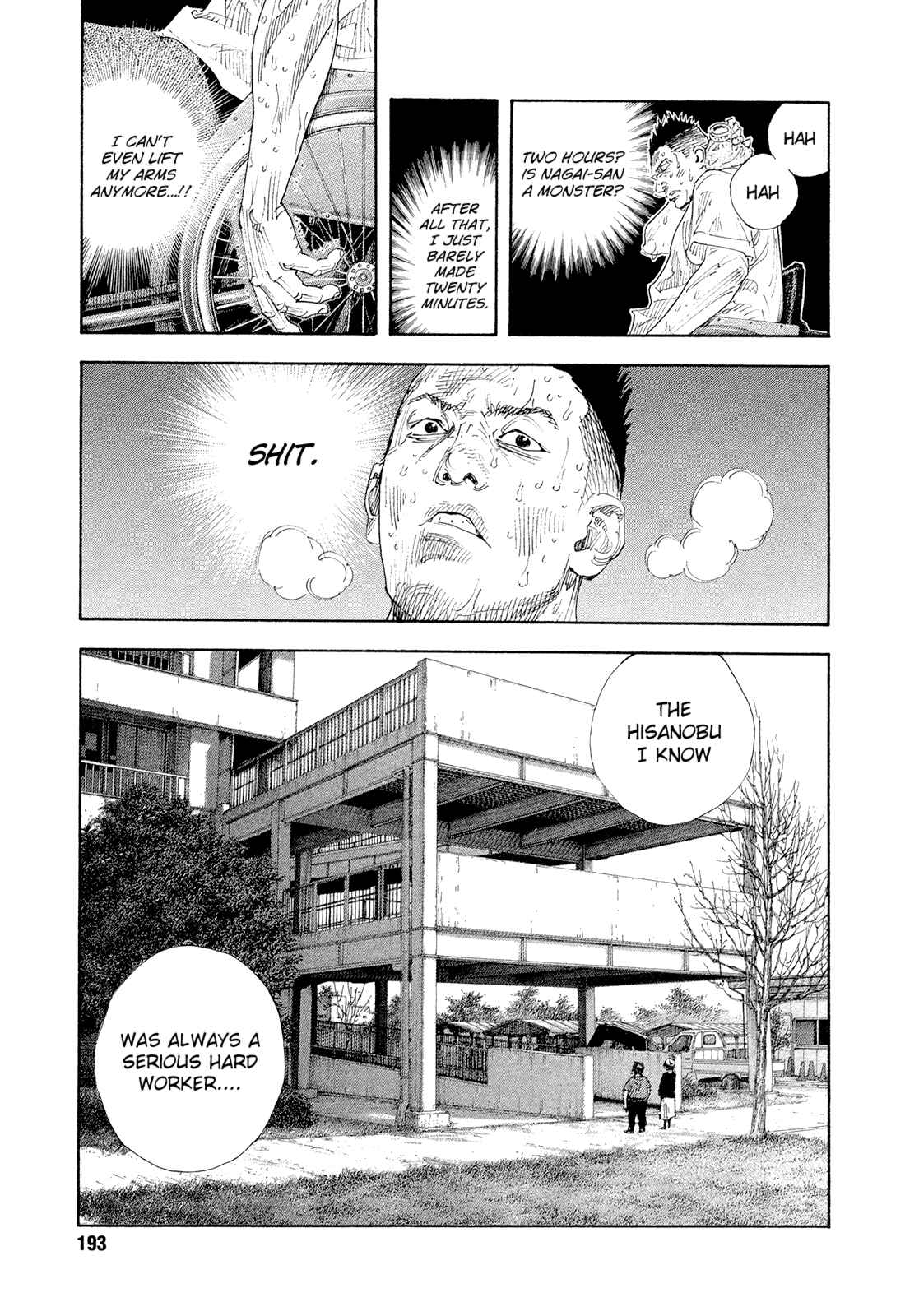 Chapter 84 - Page 31