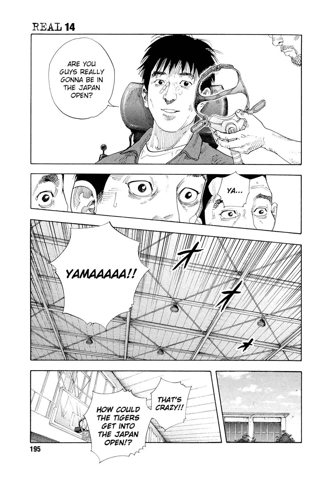 Chapter 84 - Page 33