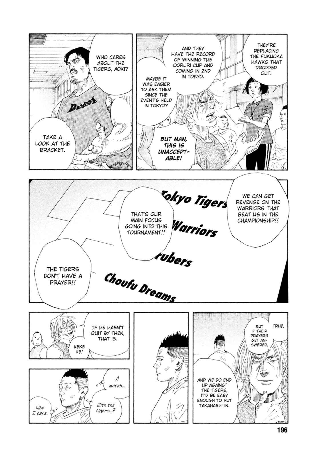 Chapter 84 - Page 34