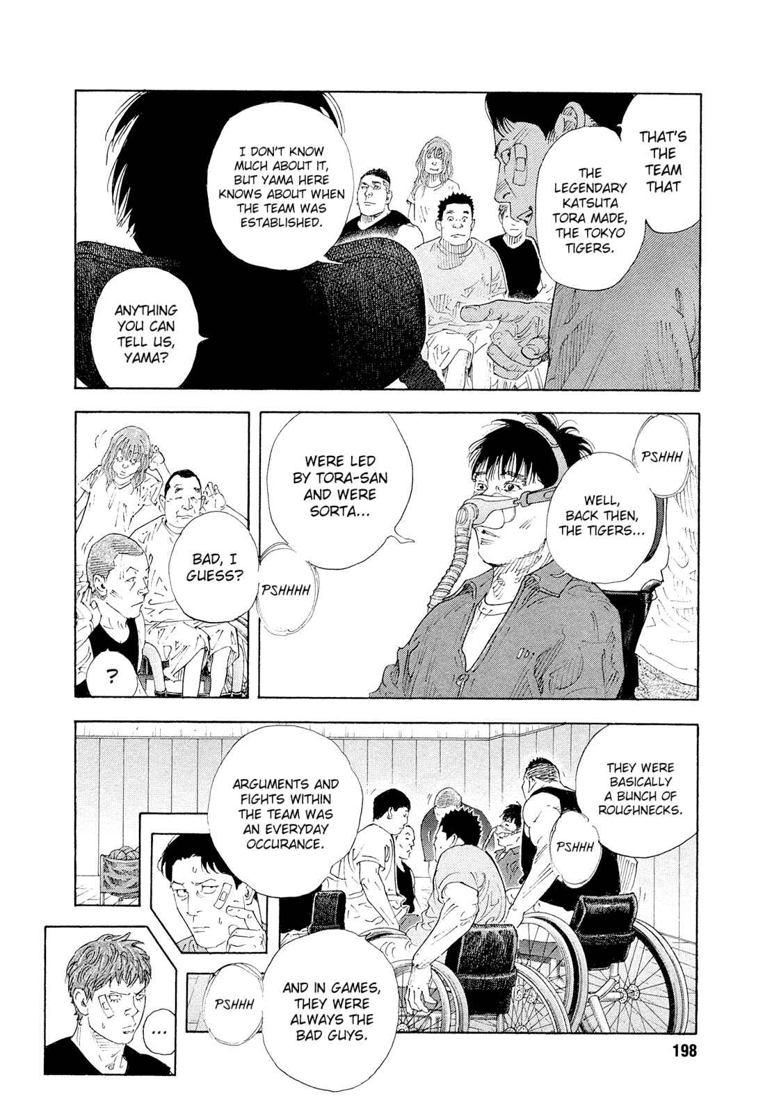 Chapter 84 - Page 36