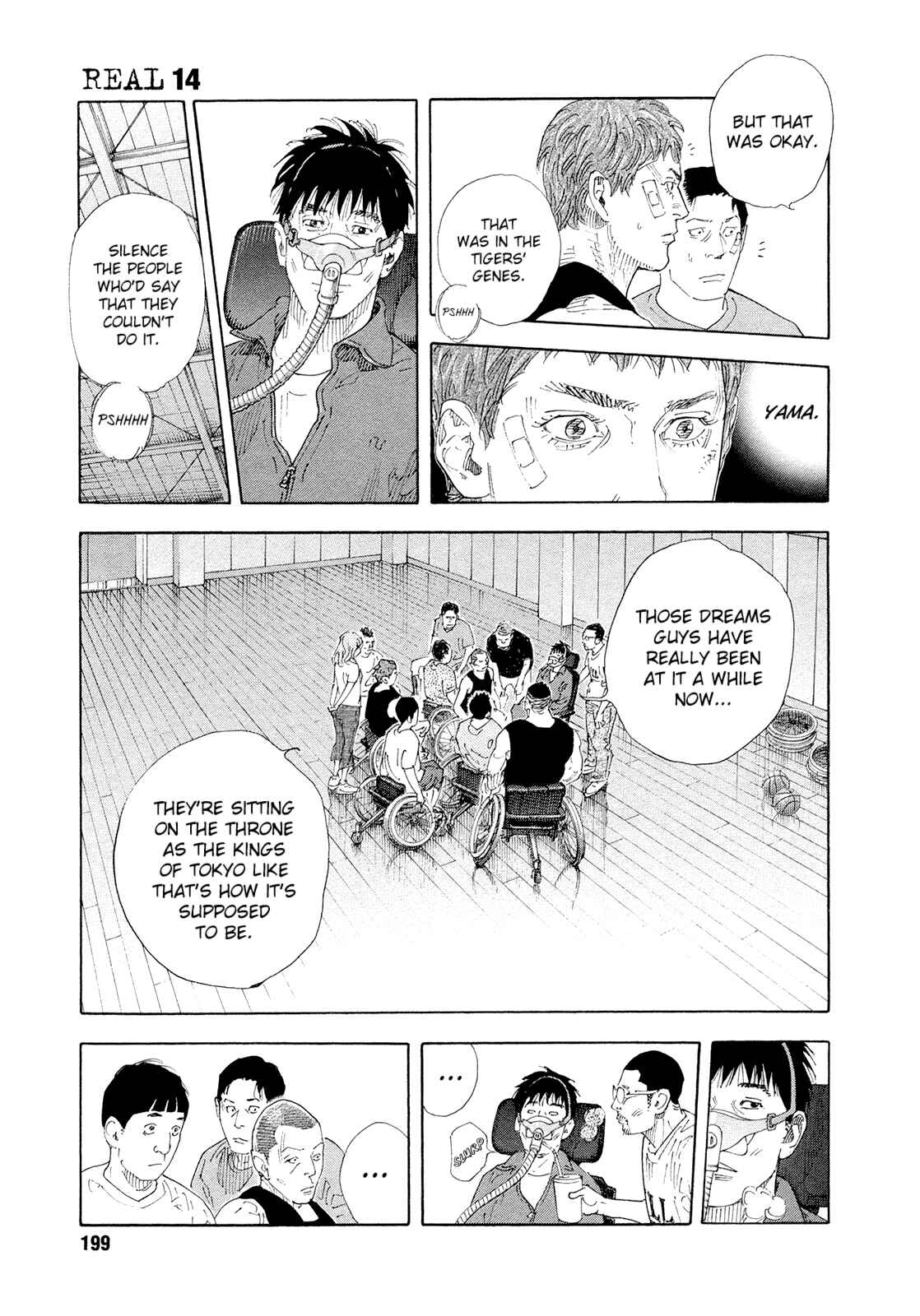 Chapter 84 - Page 37