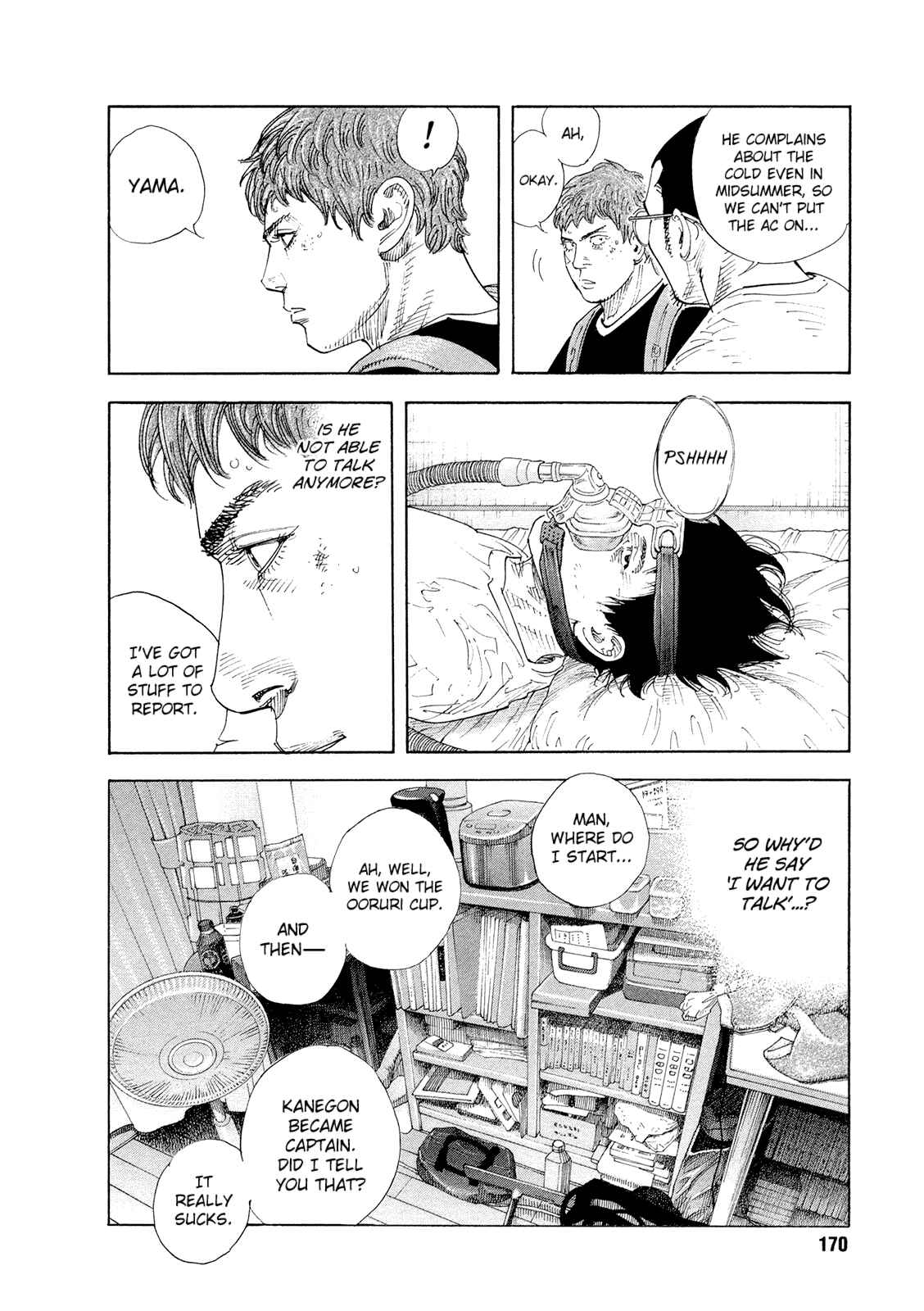 Chapter 84 - Page 8