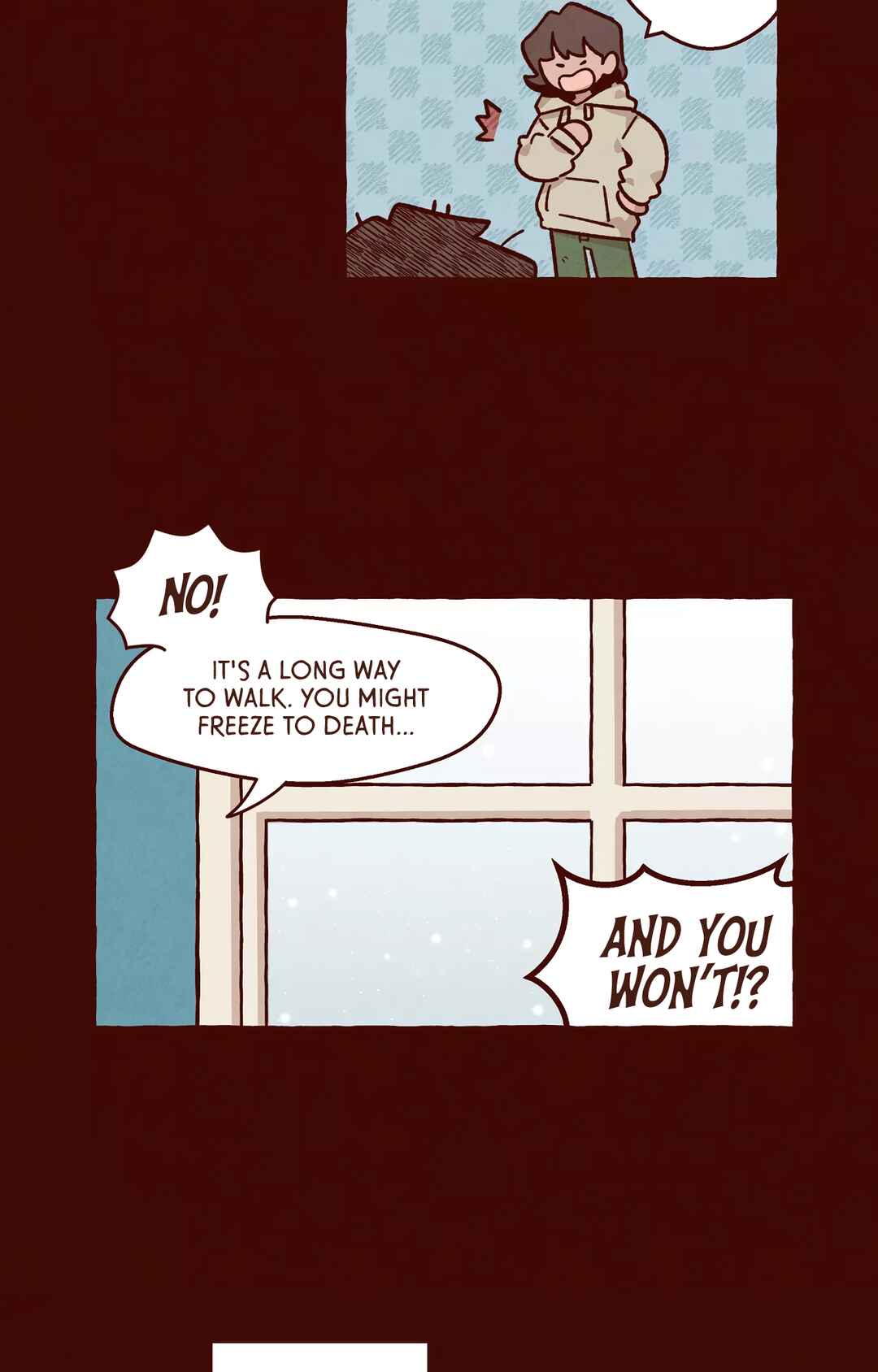 Chapter 23 - Page 16