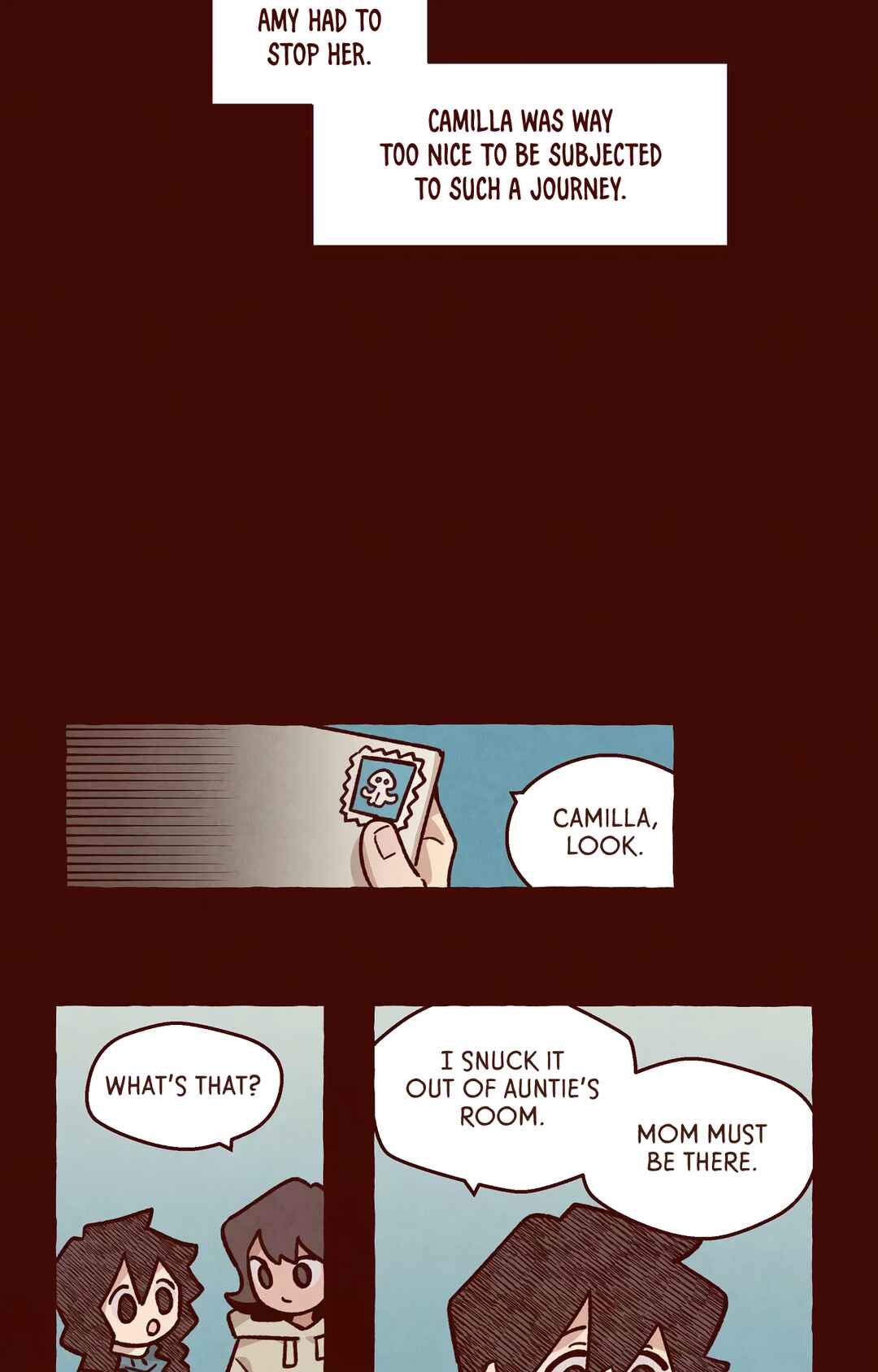 Chapter 23 - Page 17