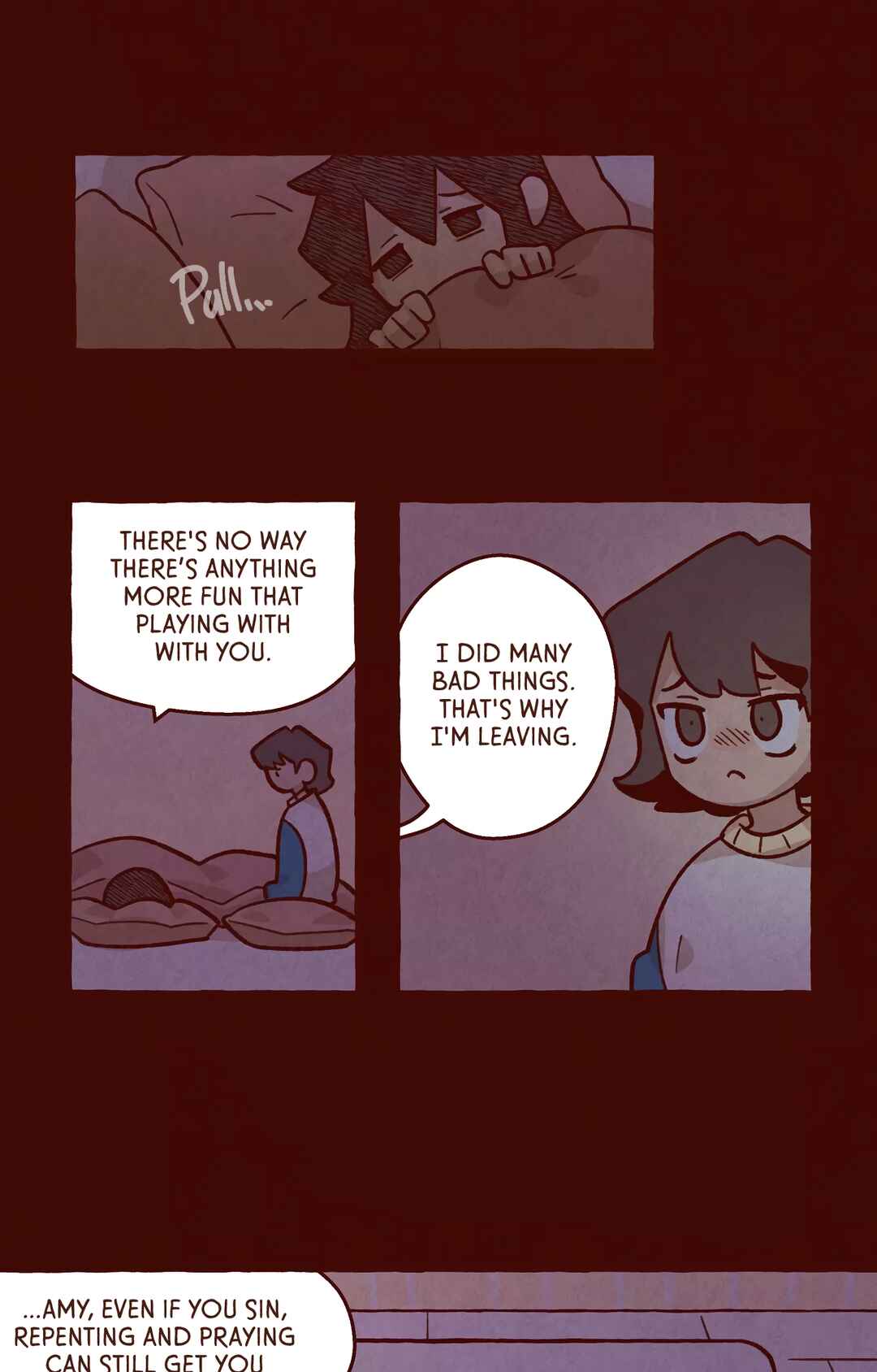 Chapter 23 - Page 32