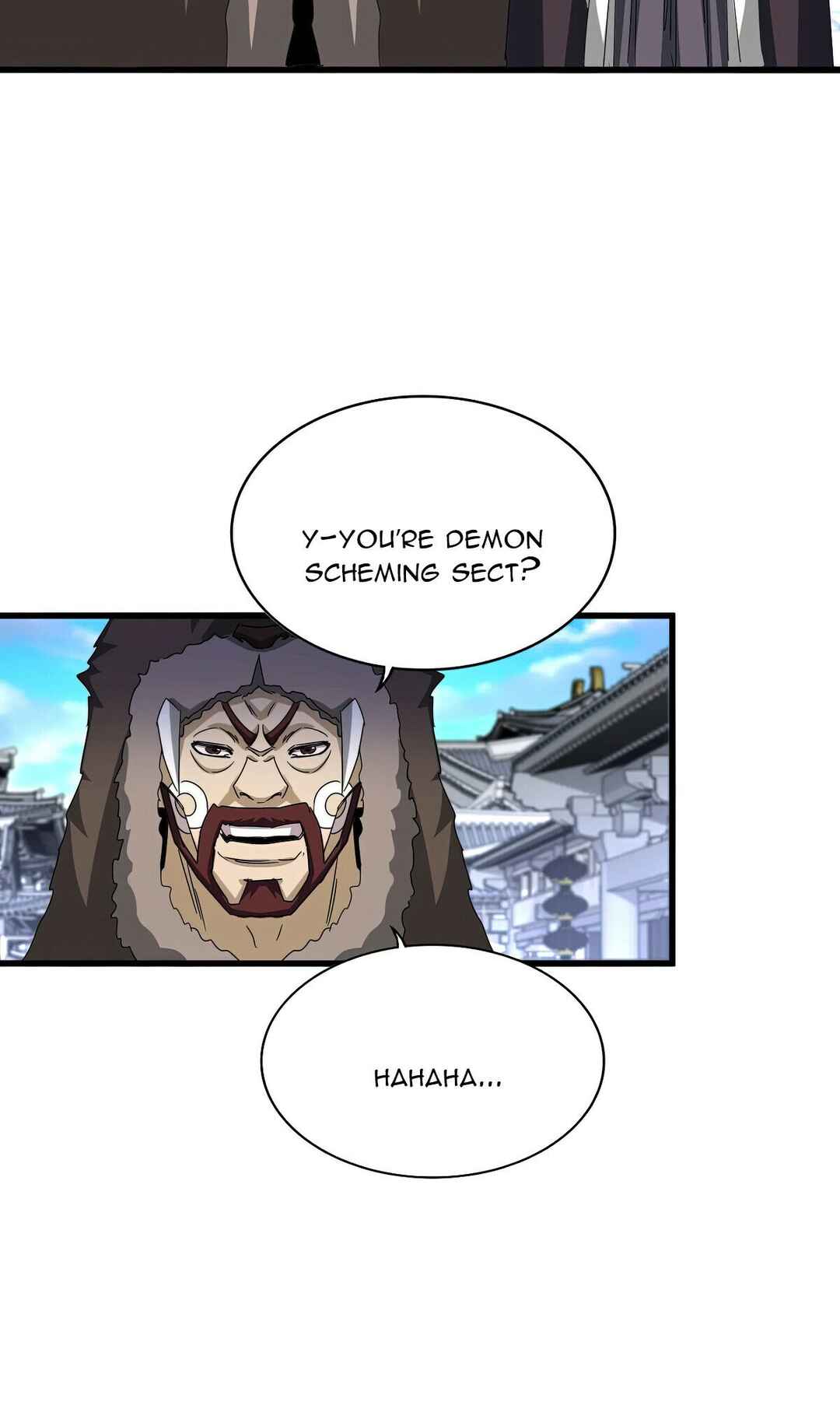 Chapter 654 - Page 19