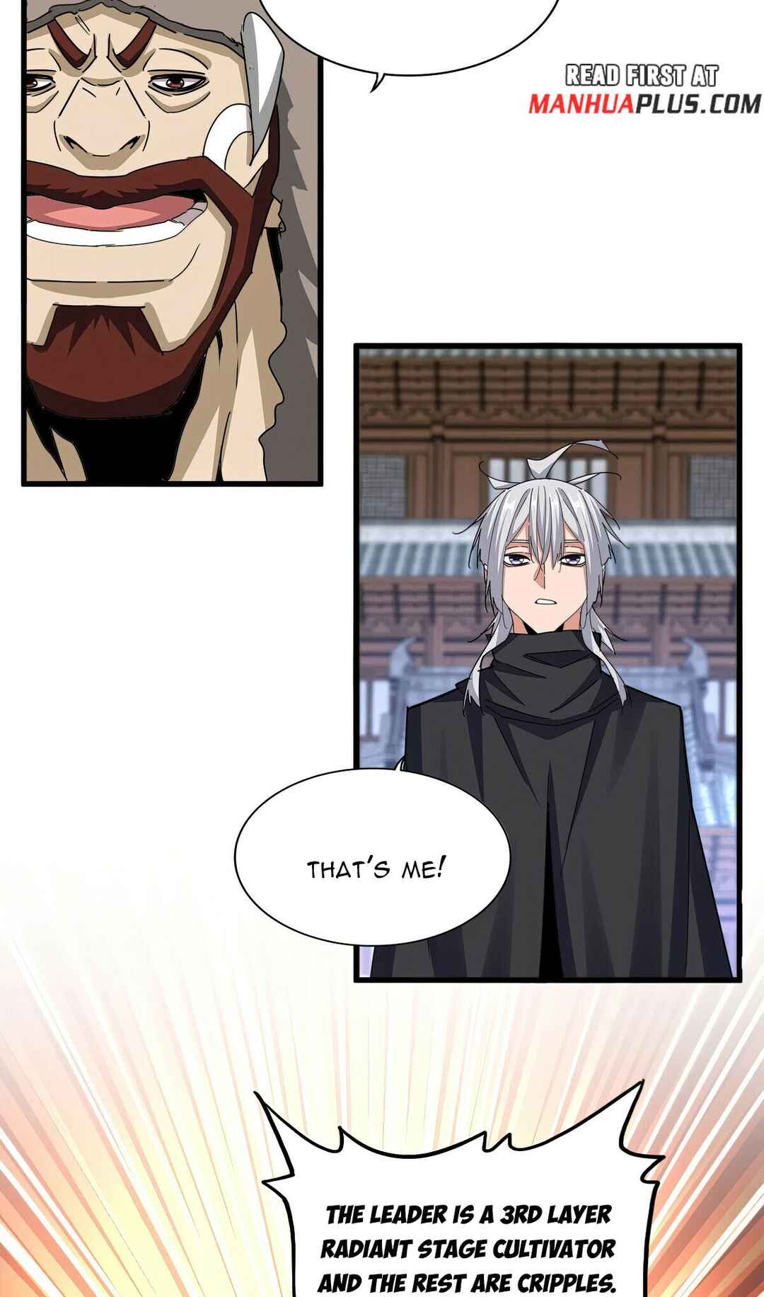 Chapter 654 - Page 21
