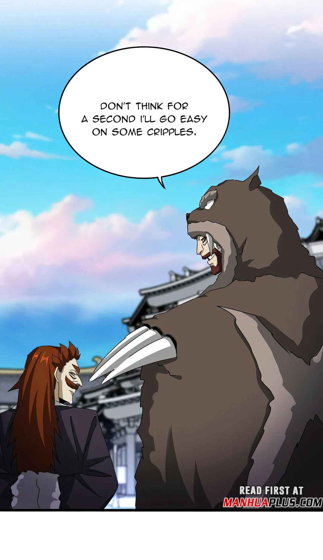 Chapter 654 - Page 24