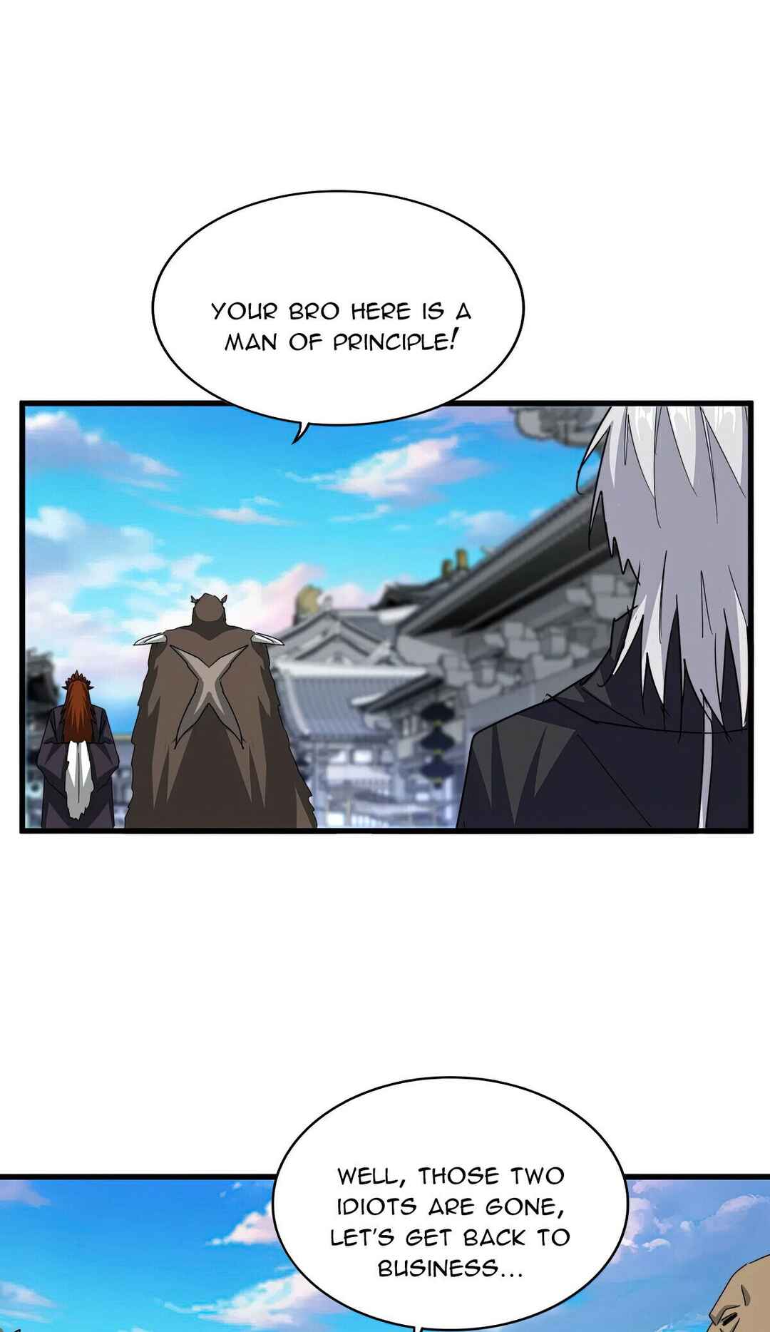 Chapter 654 - Page 25